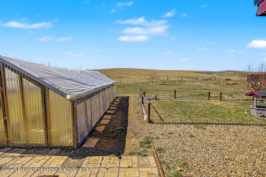 1009 Roberts Road Craig CO 81625