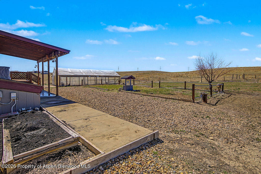 1009 Roberts Road Craig CO 81625