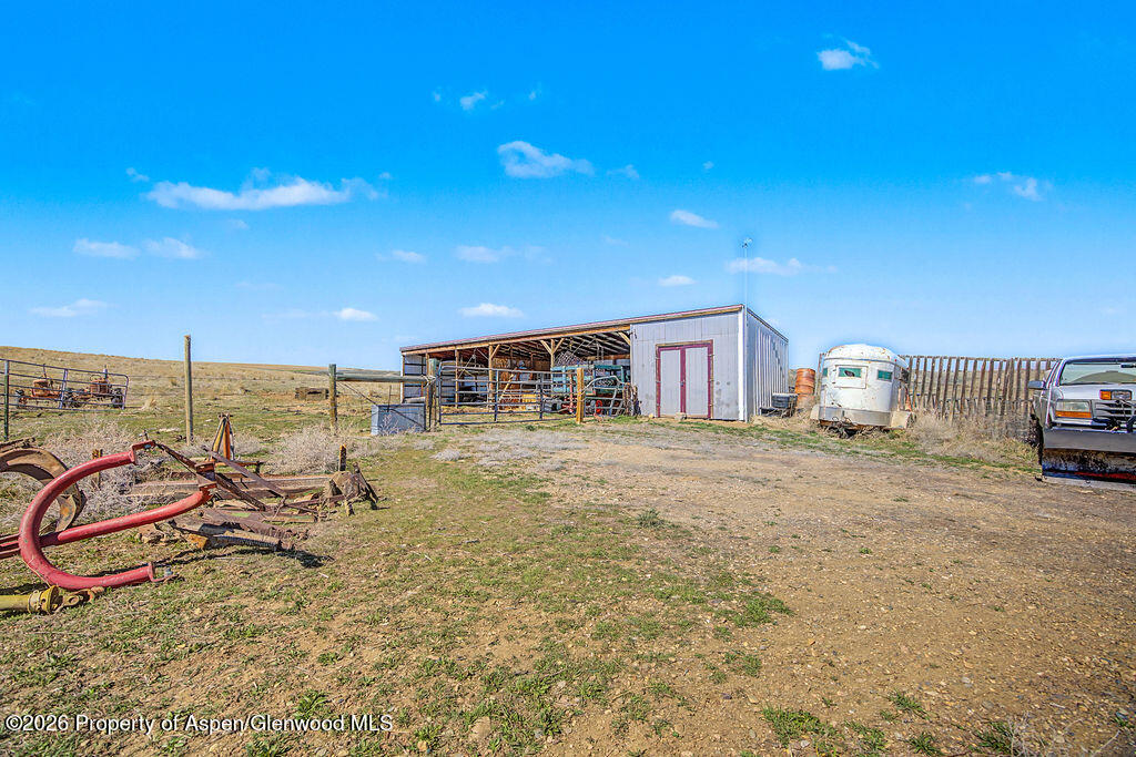 1009 Roberts Road Craig CO 81625