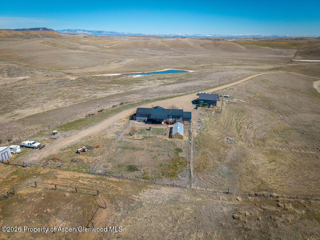 1009 Roberts Road Craig CO 81625