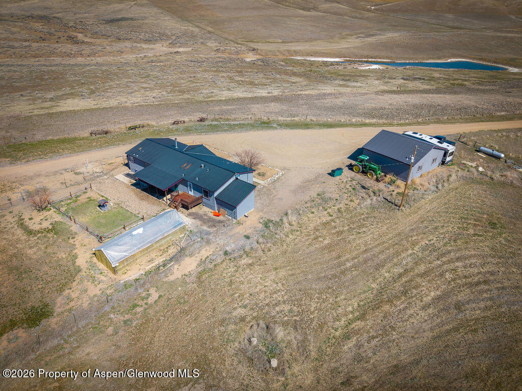 1009 Roberts Road Craig CO 81625