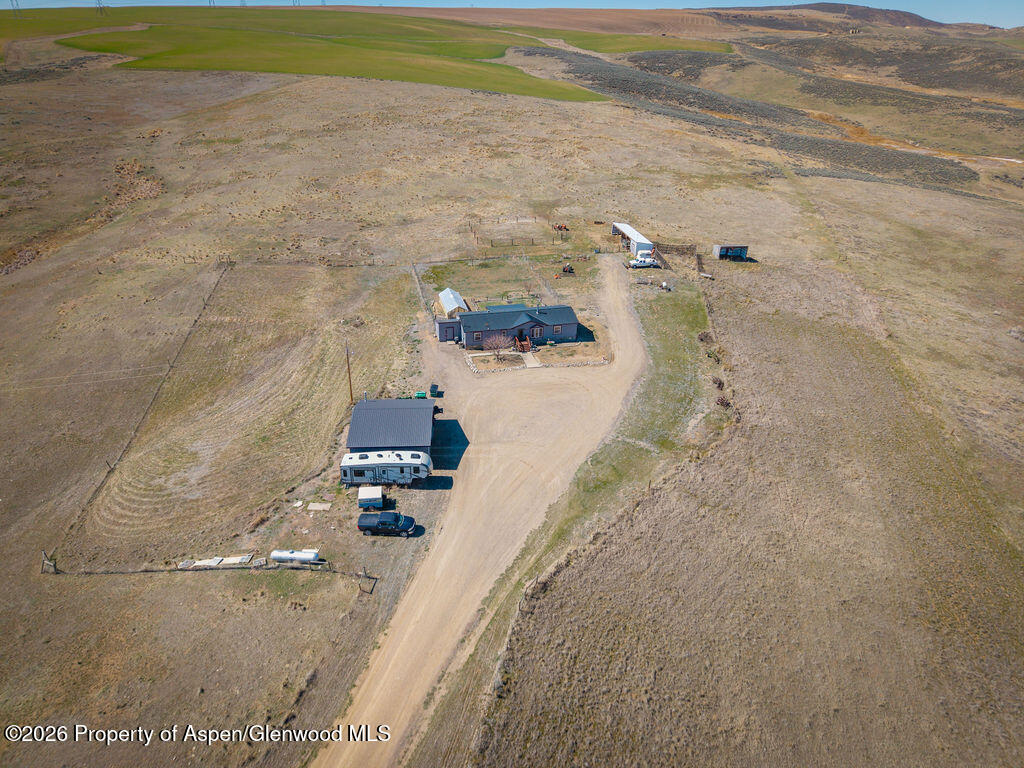1009 Roberts Road Craig CO 81625