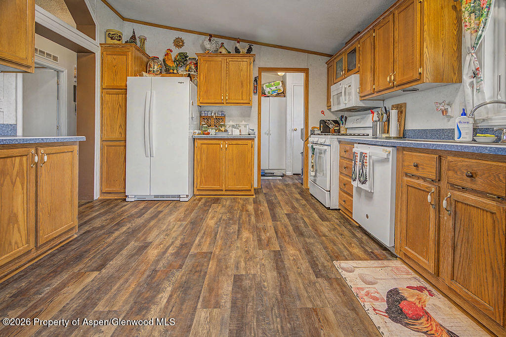 1009 Roberts Road Craig CO 81625
