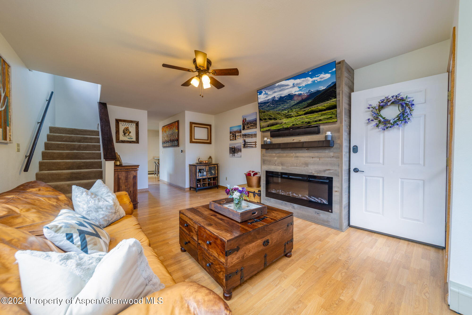 93 Bobcat Court Carbondale CO 81623
