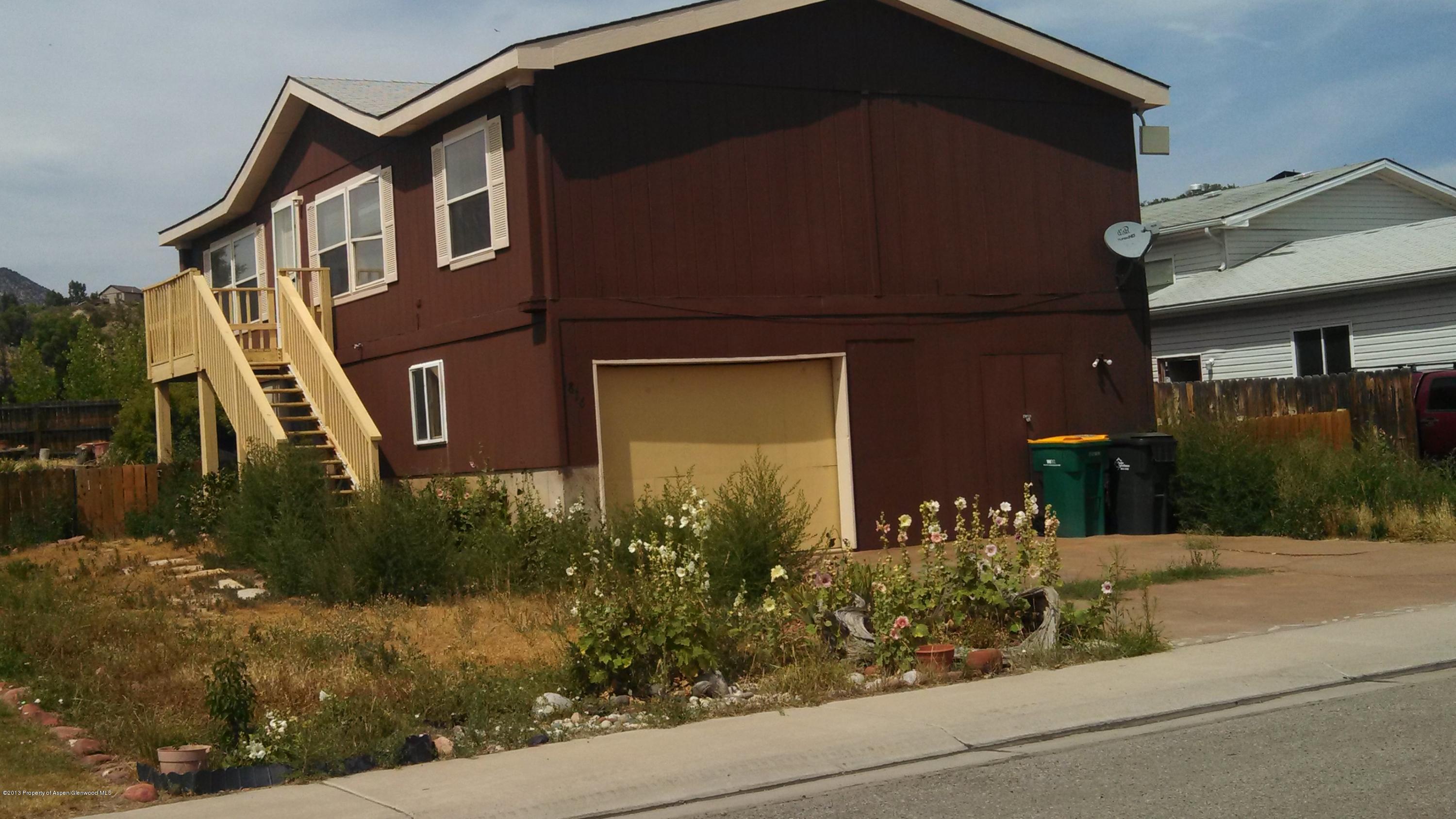 1816 Pheasant Cove Silt CO 81652