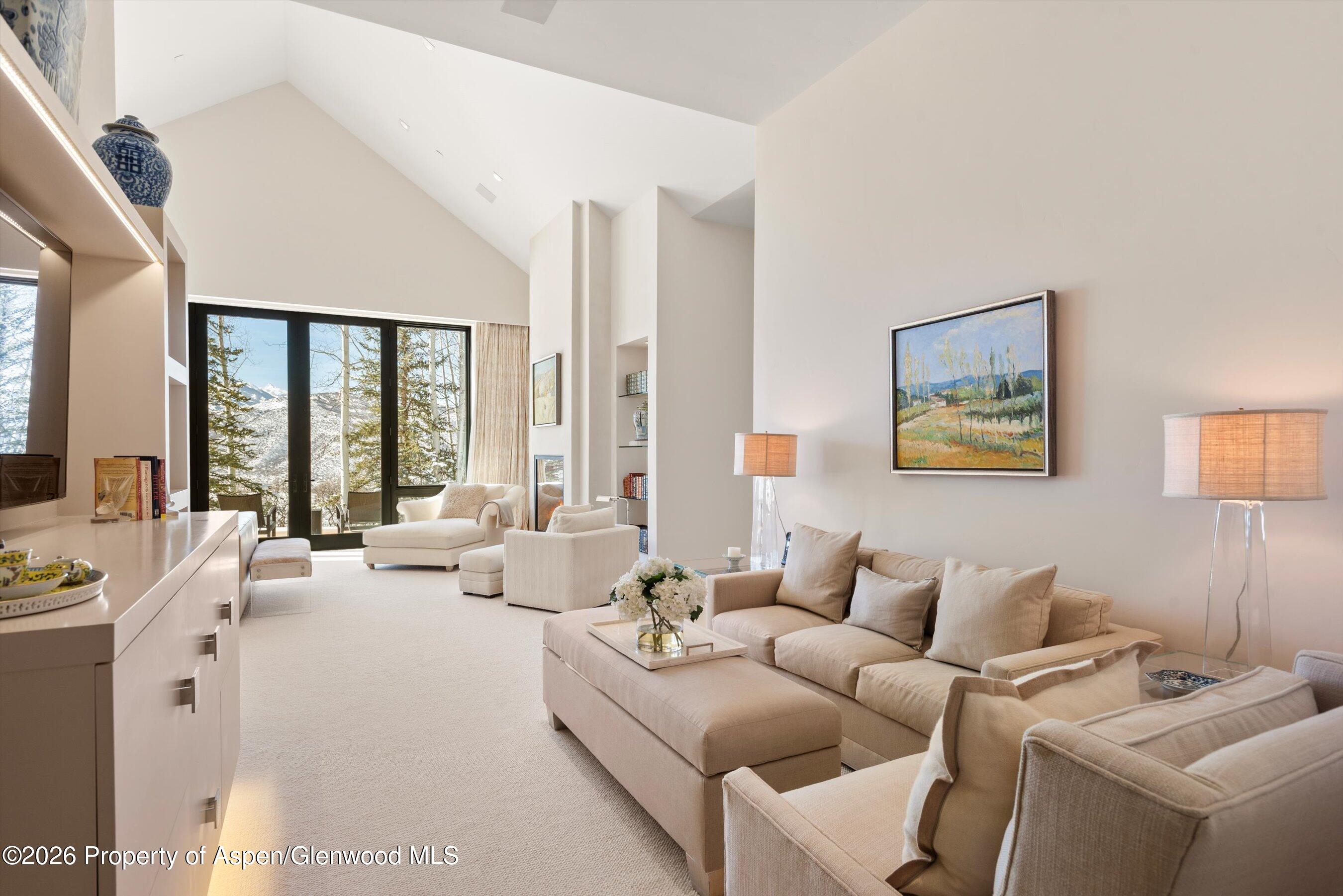 372 Sunnyside Lane Aspen CO 81611