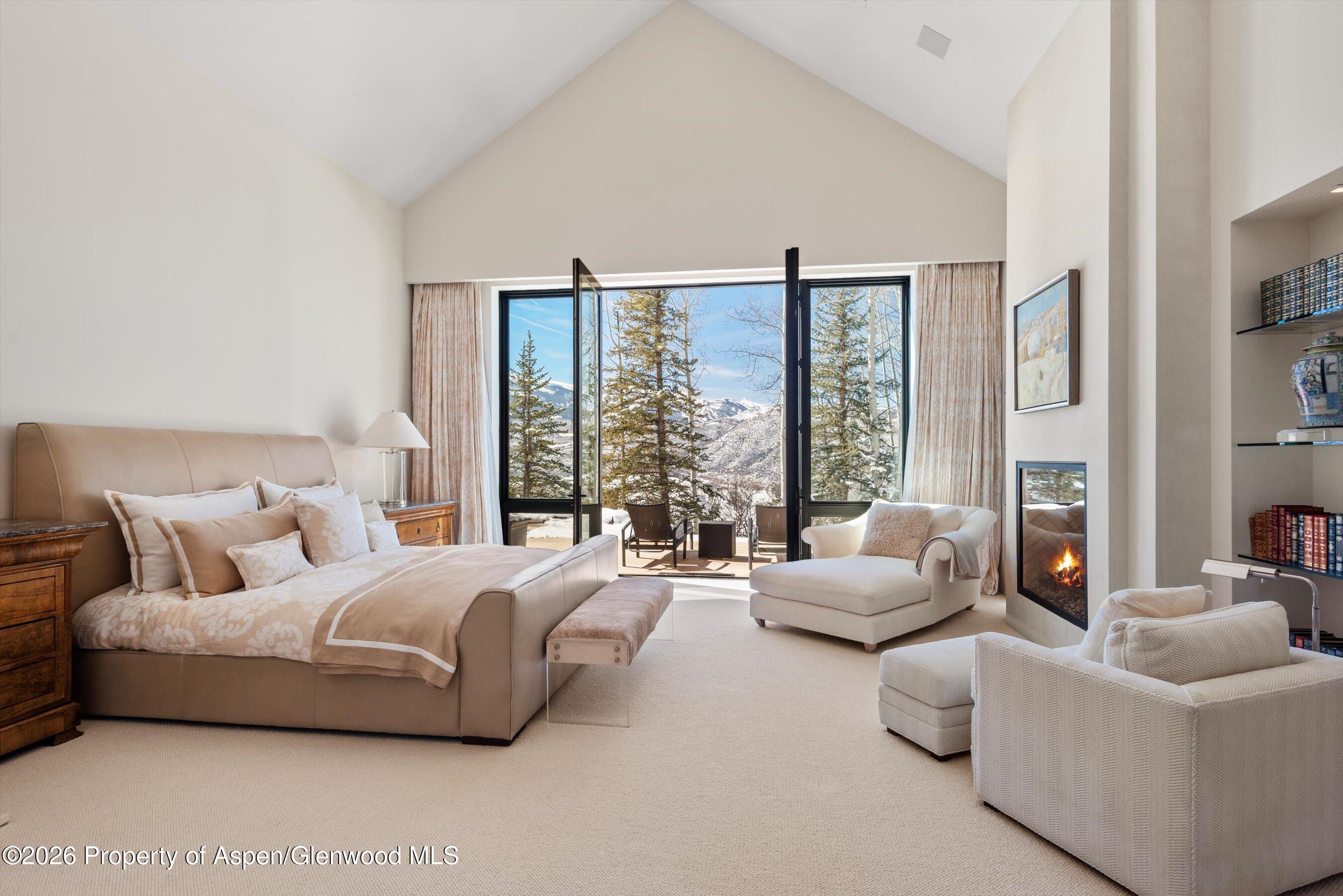 372 Sunnyside Lane Aspen CO 81611
