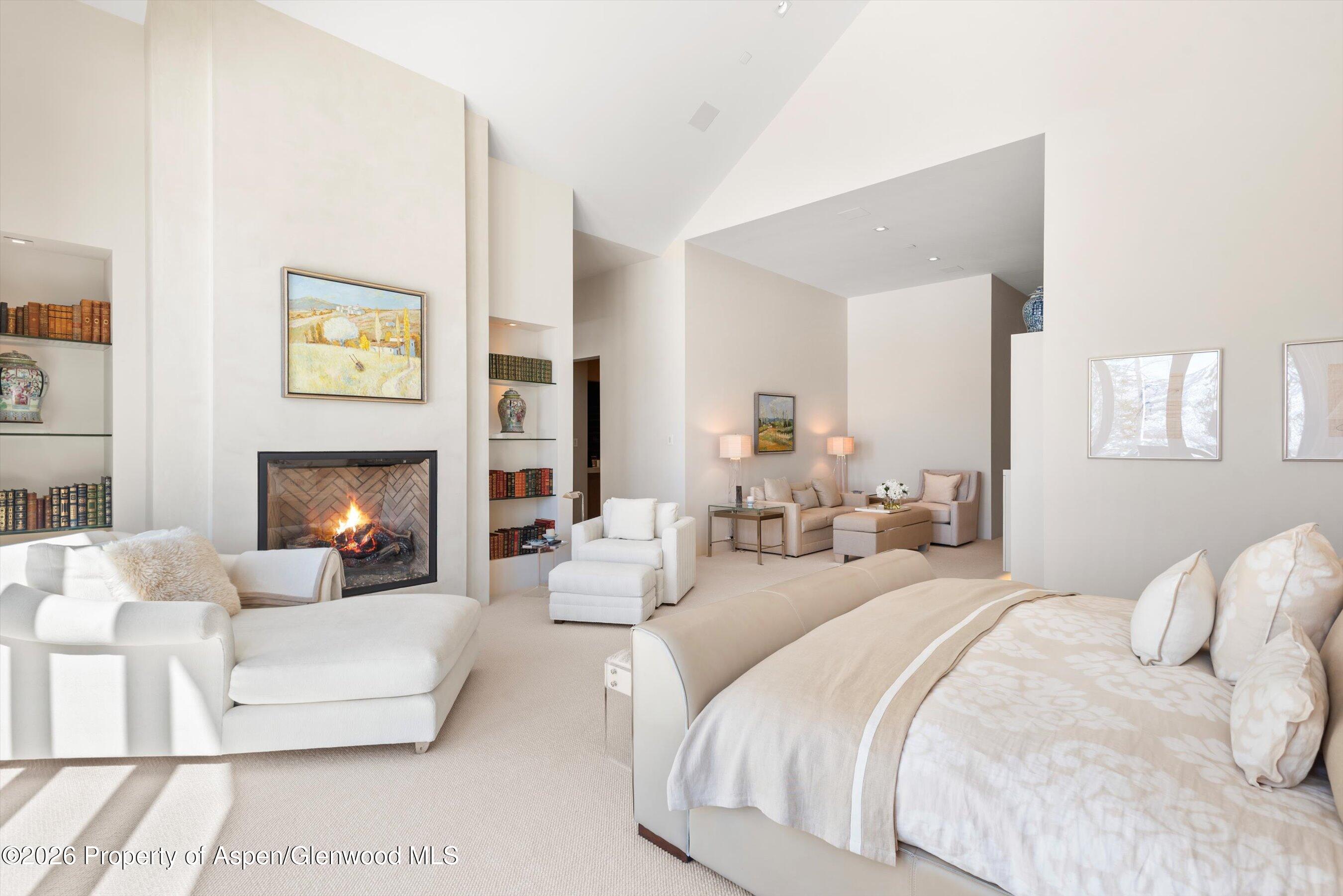 372 Sunnyside Lane Aspen CO 81611