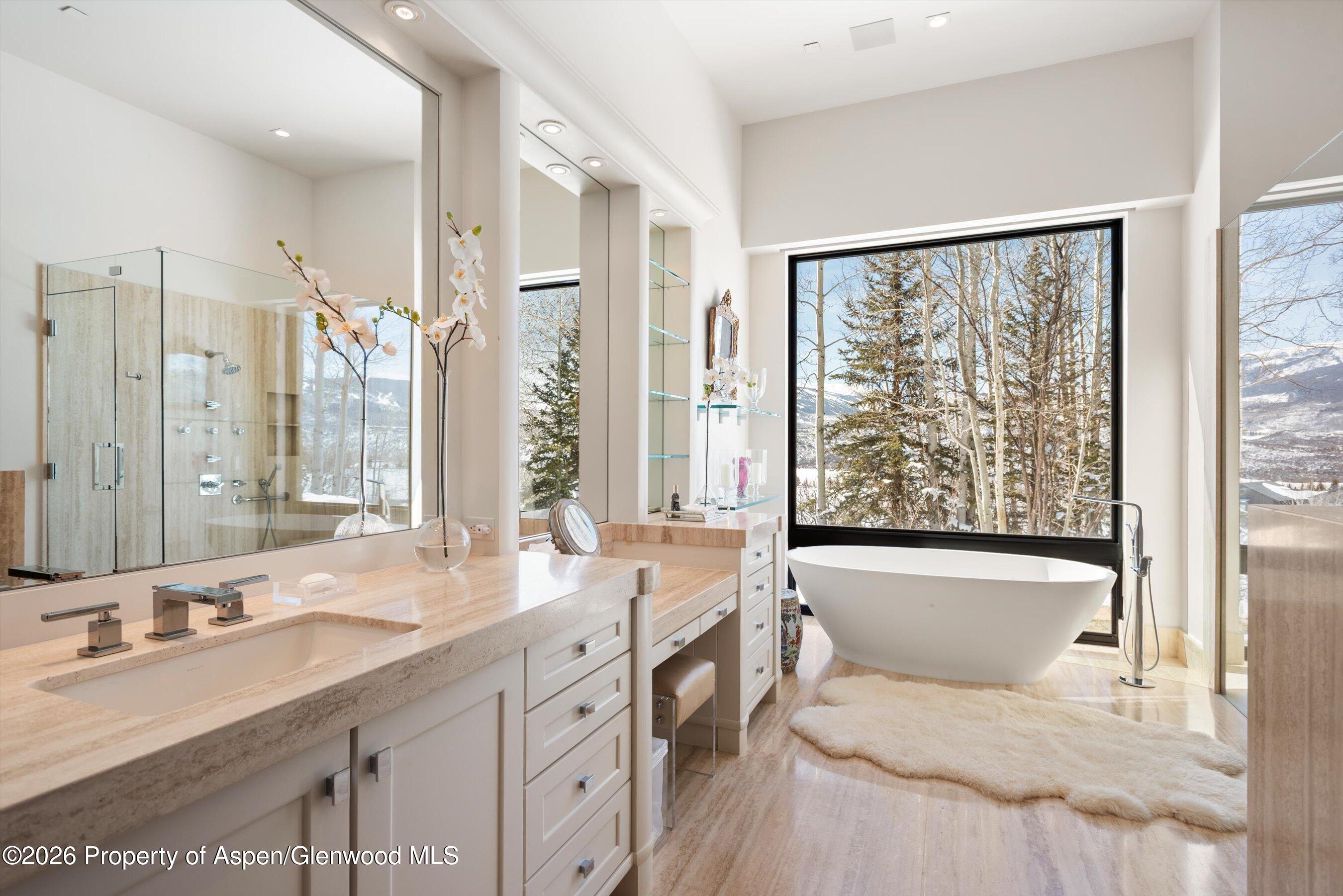 372 Sunnyside Lane Aspen CO 81611