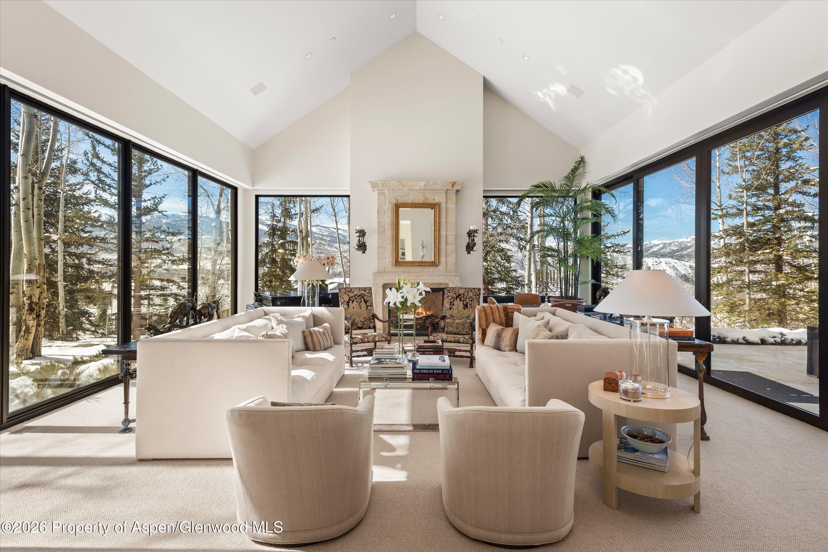 372 Sunnyside Lane Aspen CO 81611