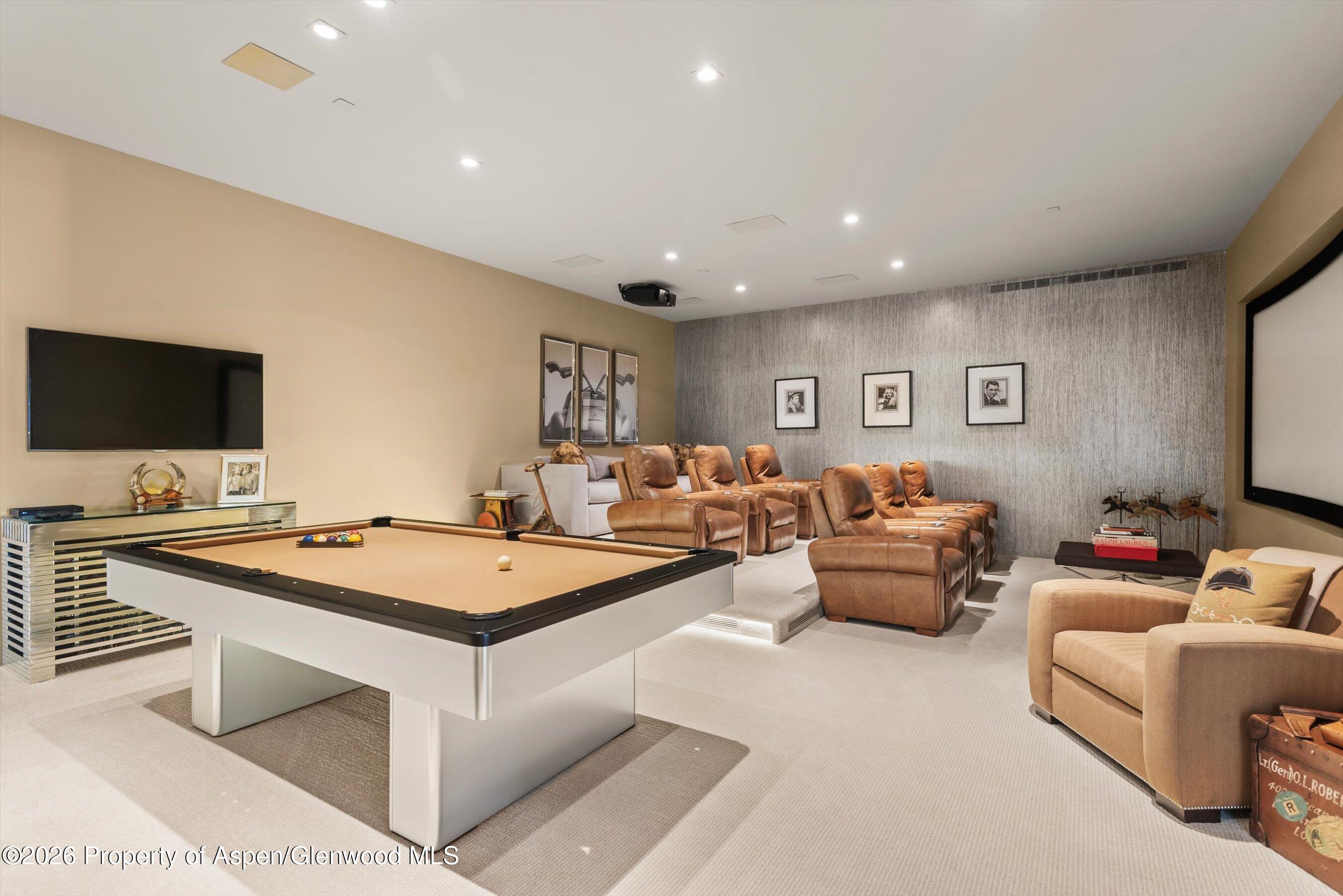 372 Sunnyside Lane Aspen CO 81611