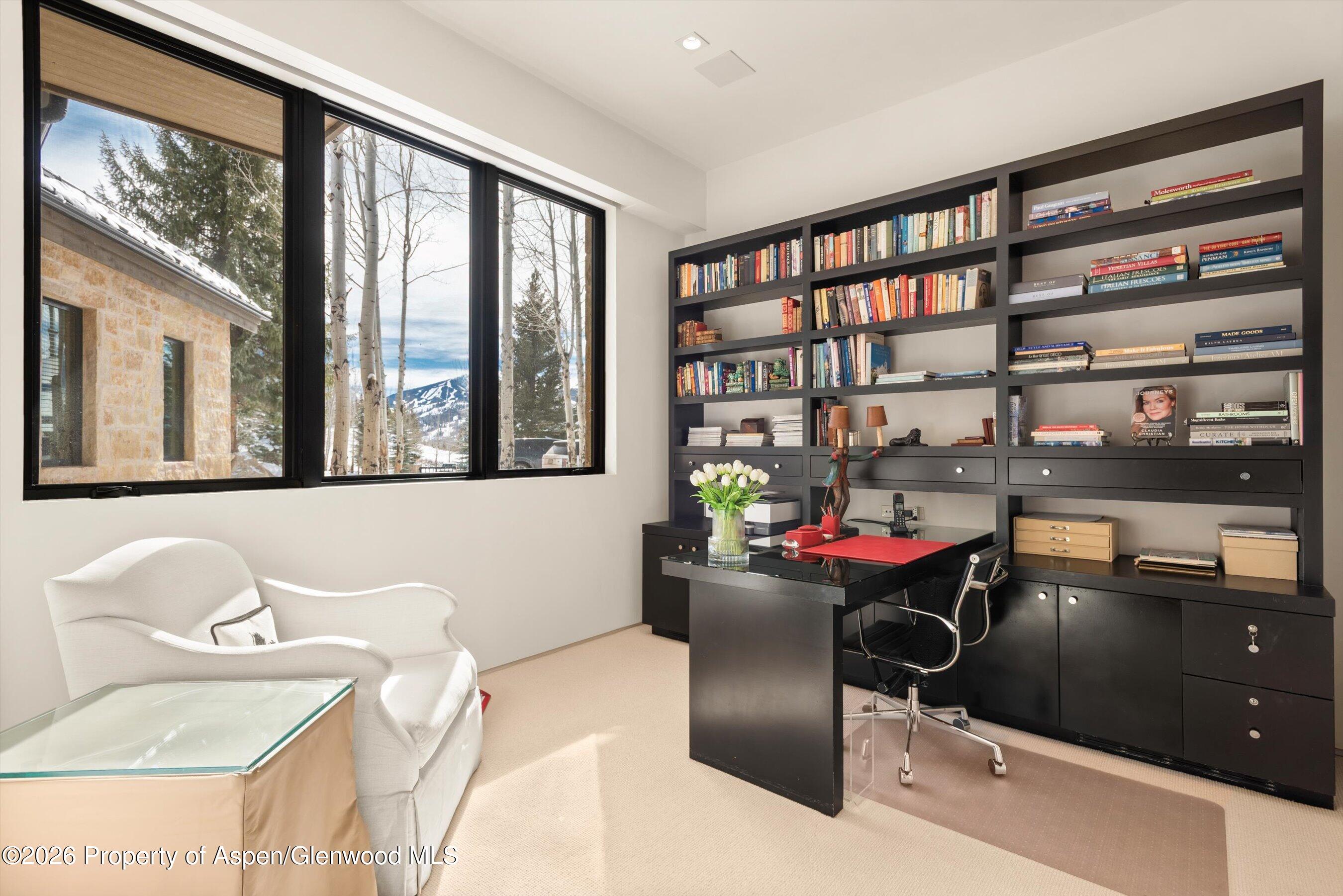 372 Sunnyside Lane Aspen CO 81611