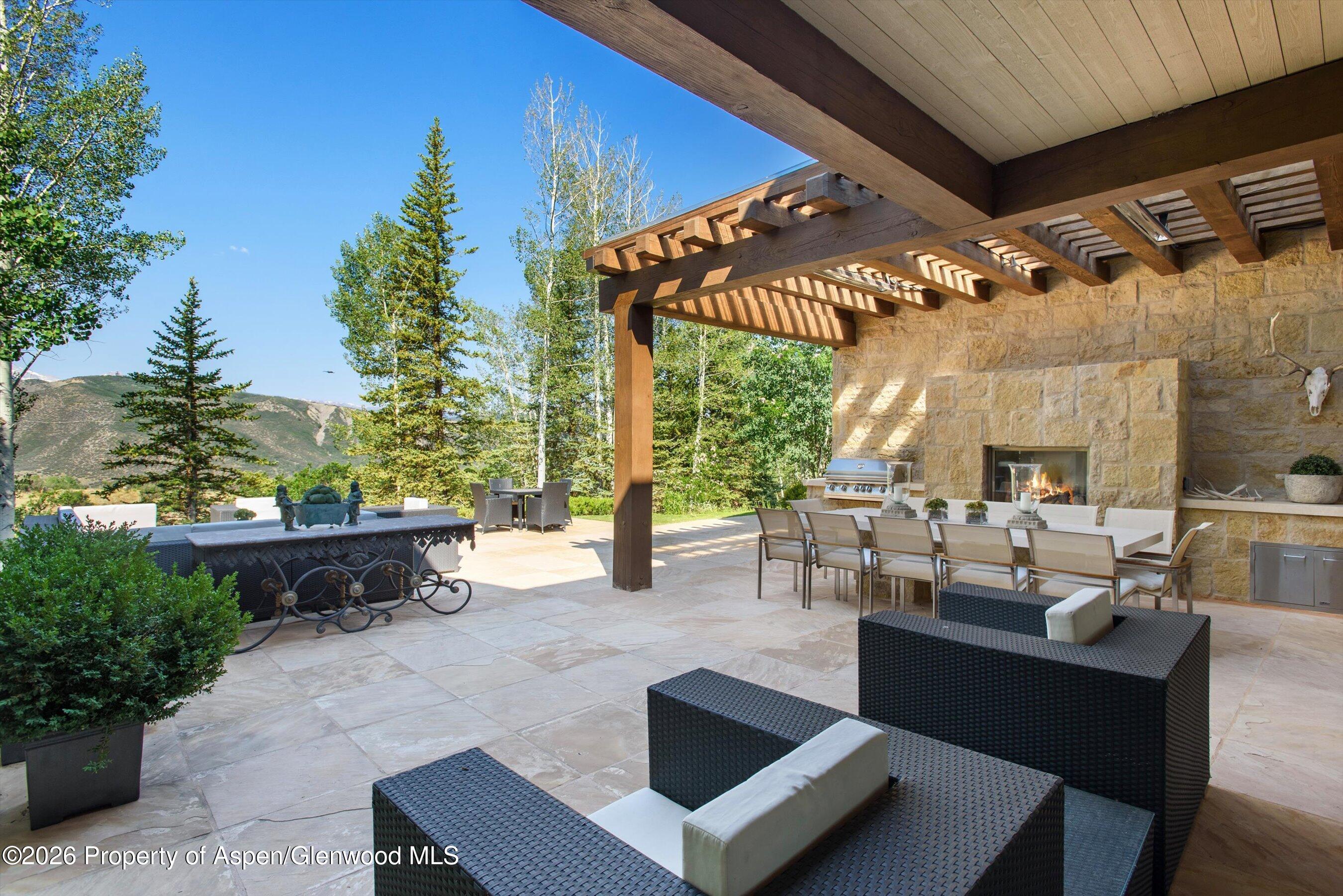 372 Sunnyside Lane Aspen CO 81611