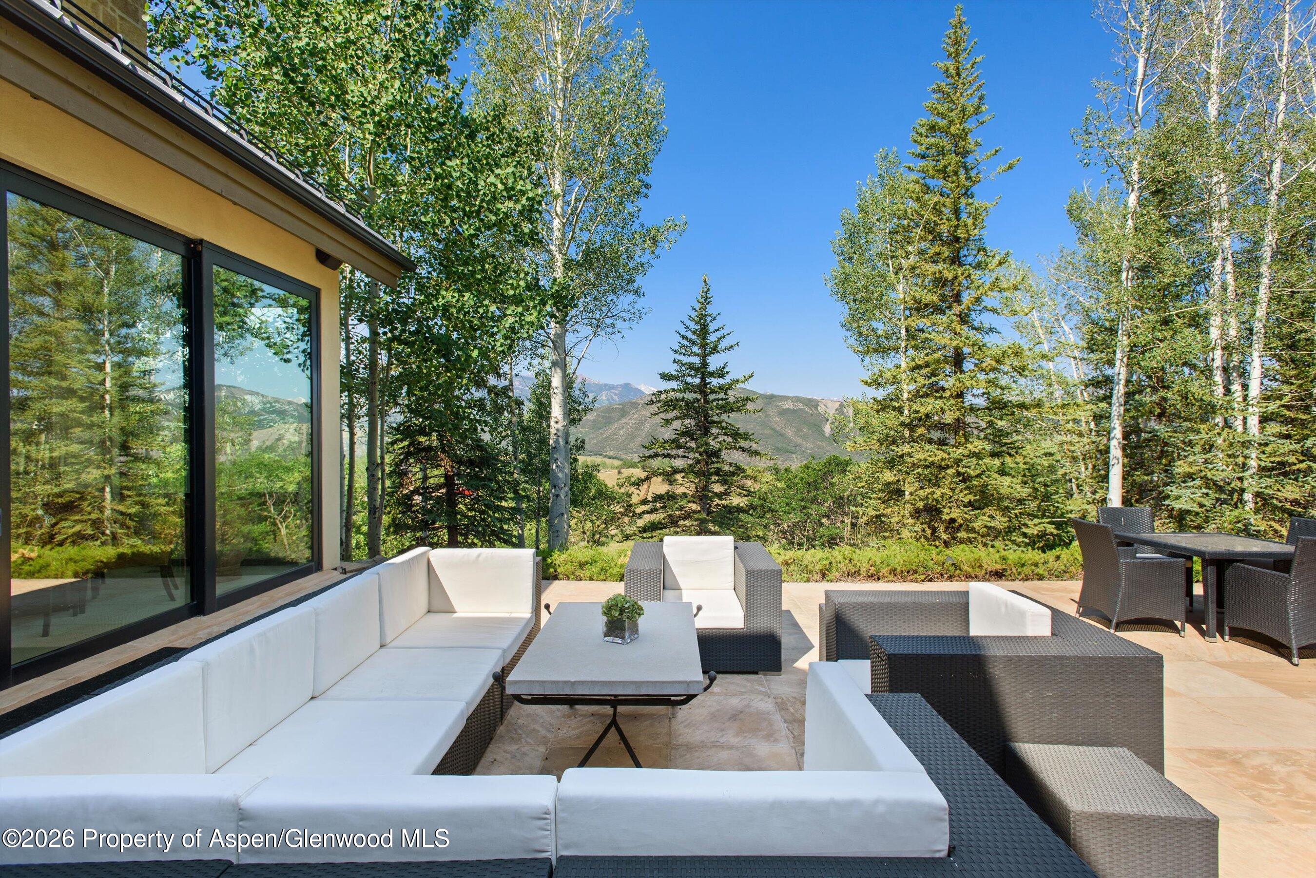 372 Sunnyside Lane Aspen CO 81611