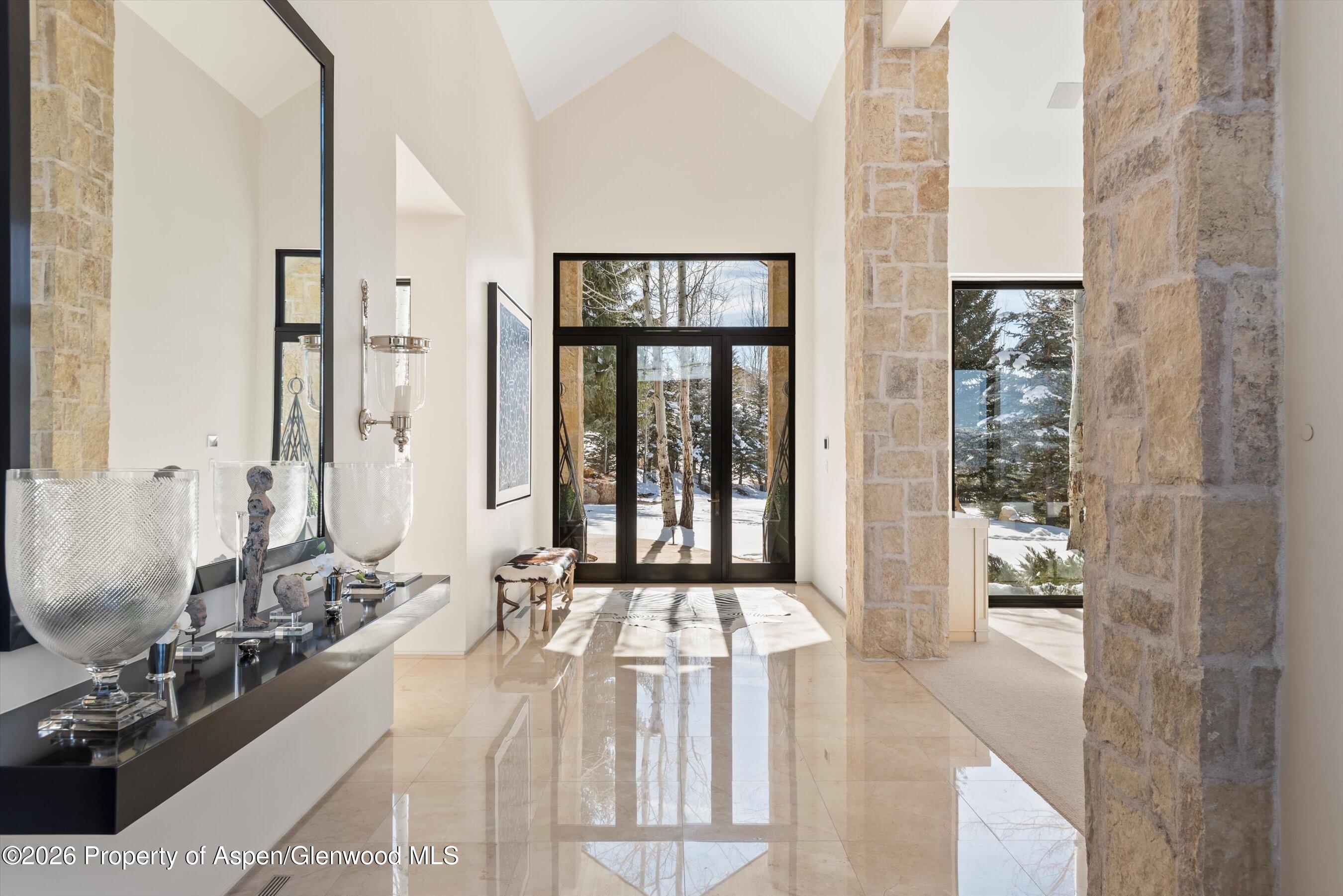 372 Sunnyside Lane Aspen CO 81611