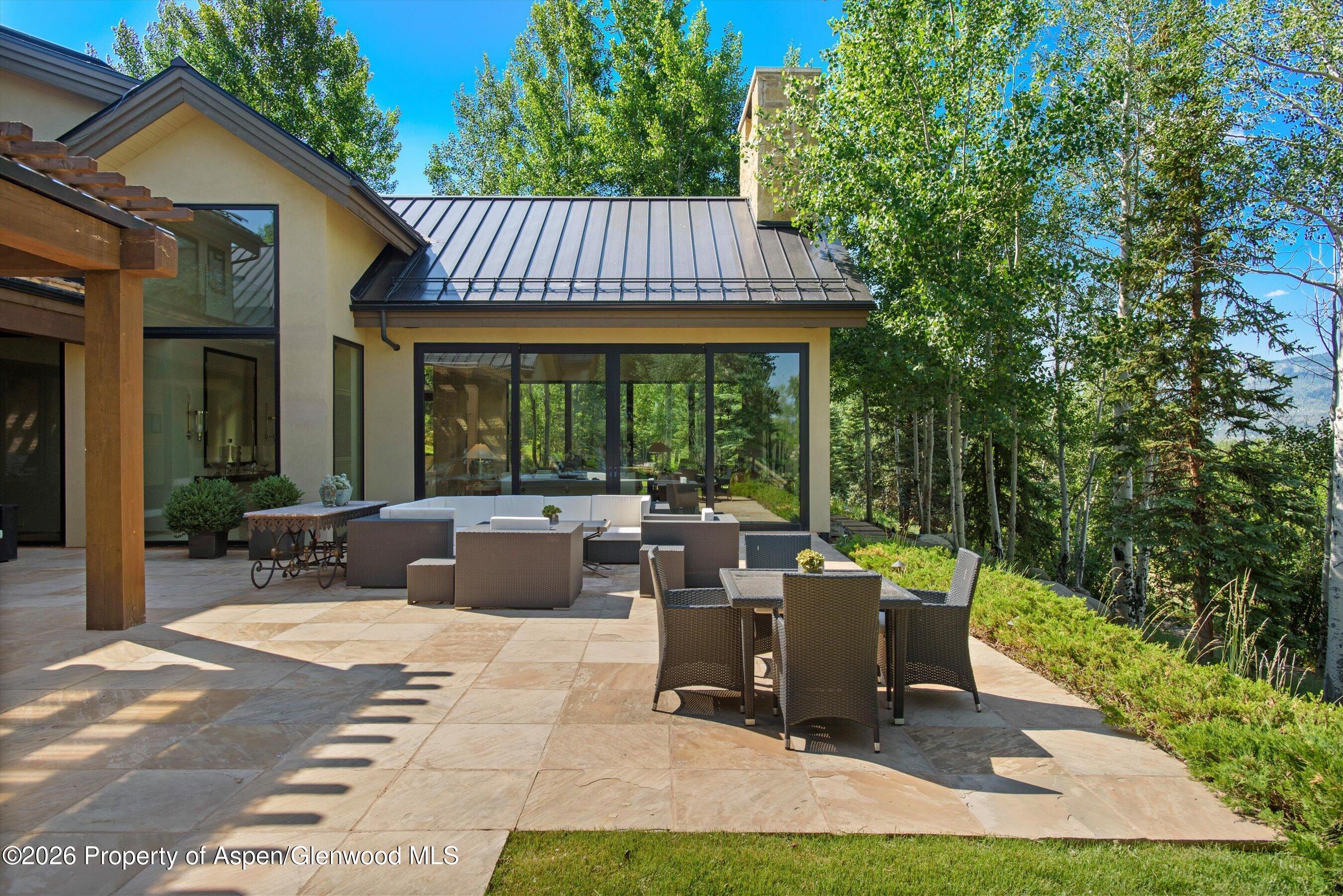 372 Sunnyside Lane Aspen CO 81611