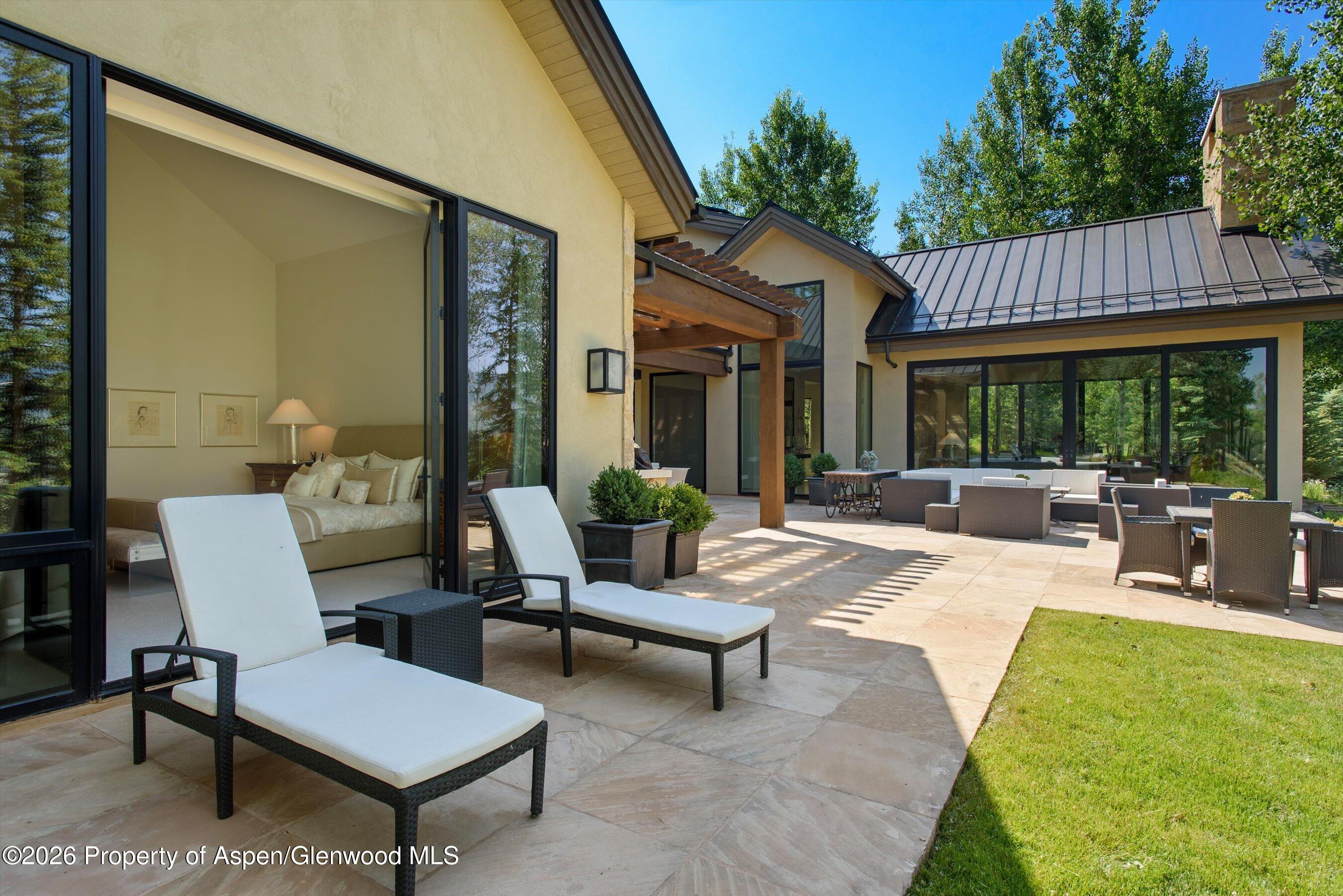 372 Sunnyside Lane Aspen CO 81611