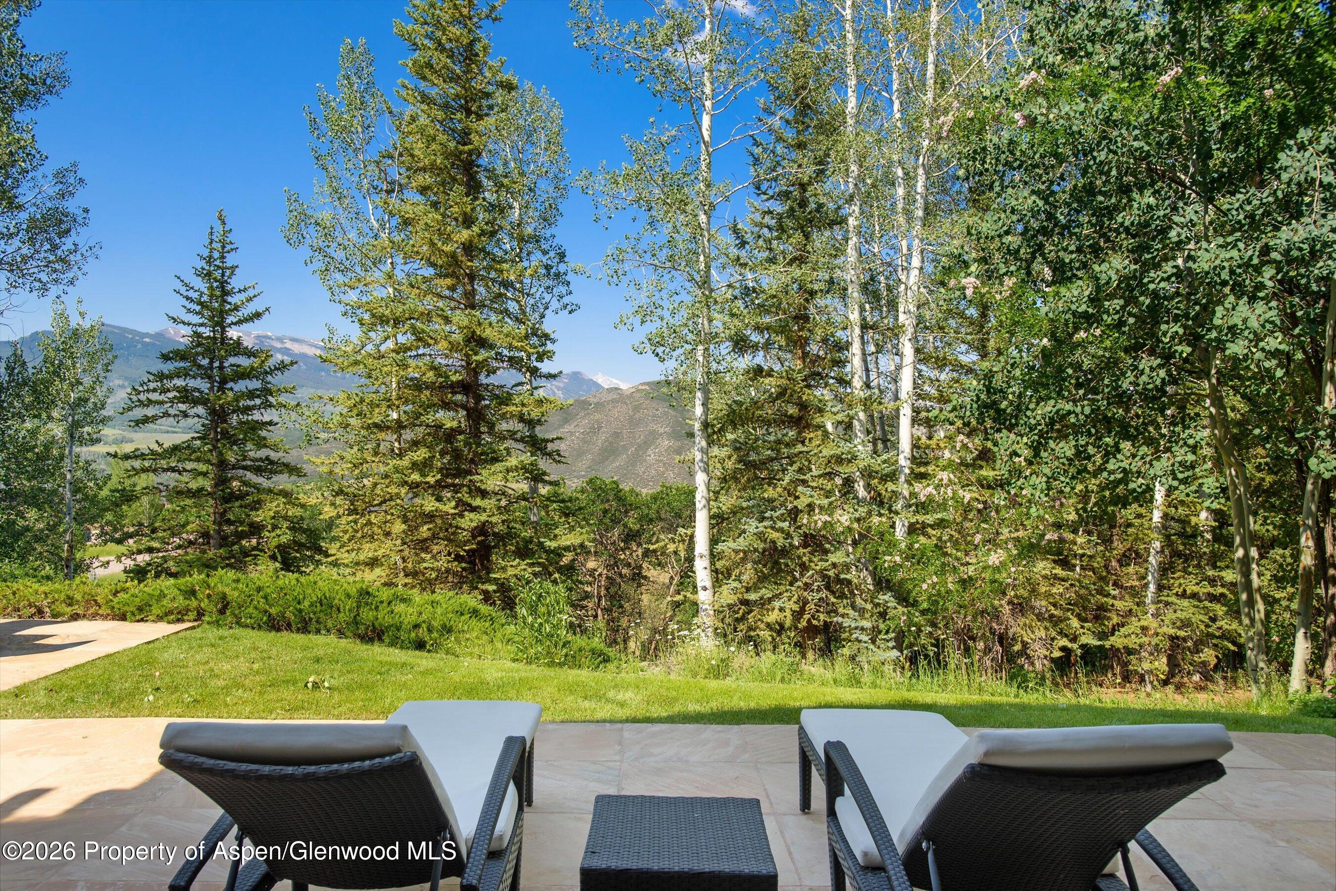 372 Sunnyside Lane Aspen CO 81611