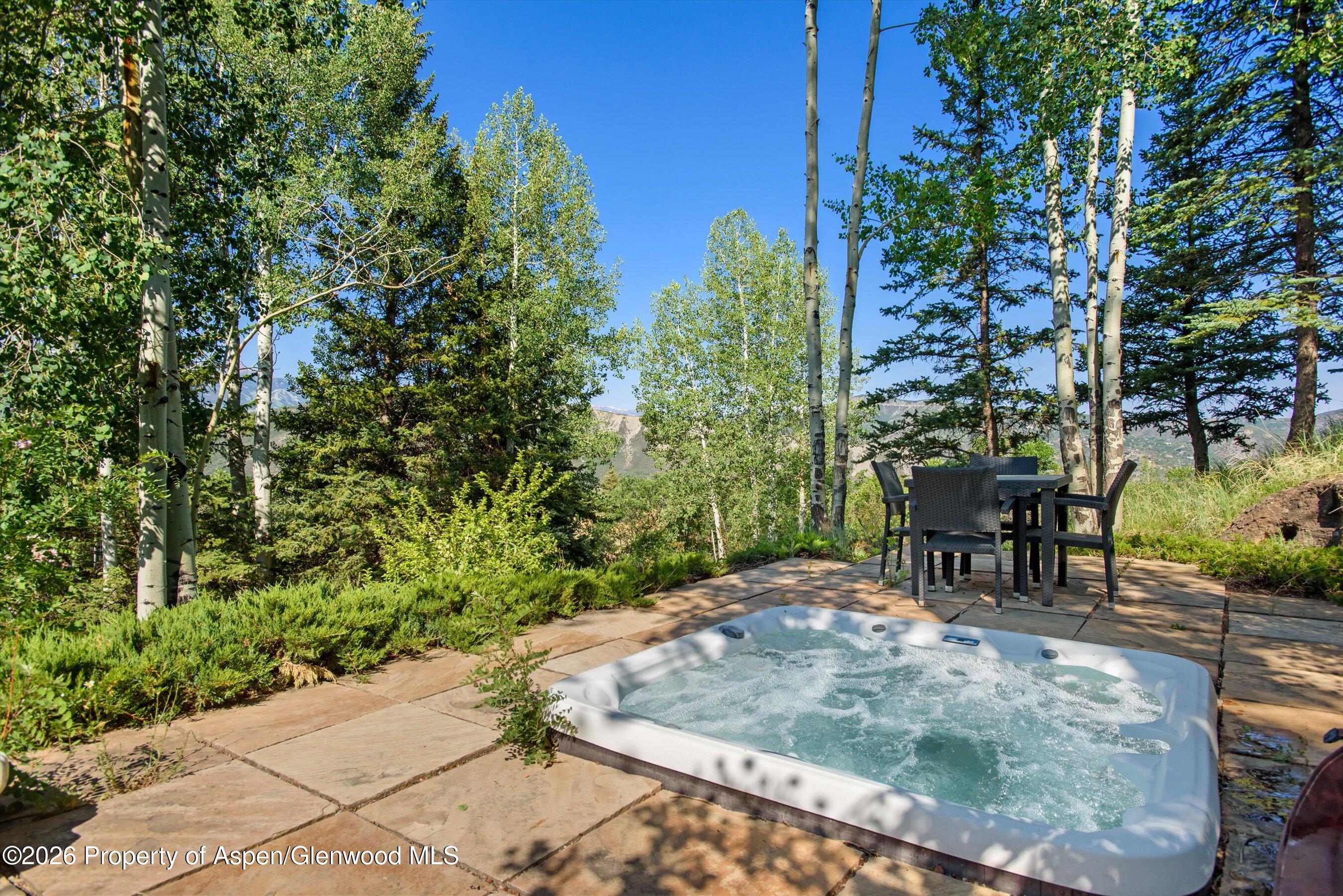 372 Sunnyside Lane Aspen CO 81611