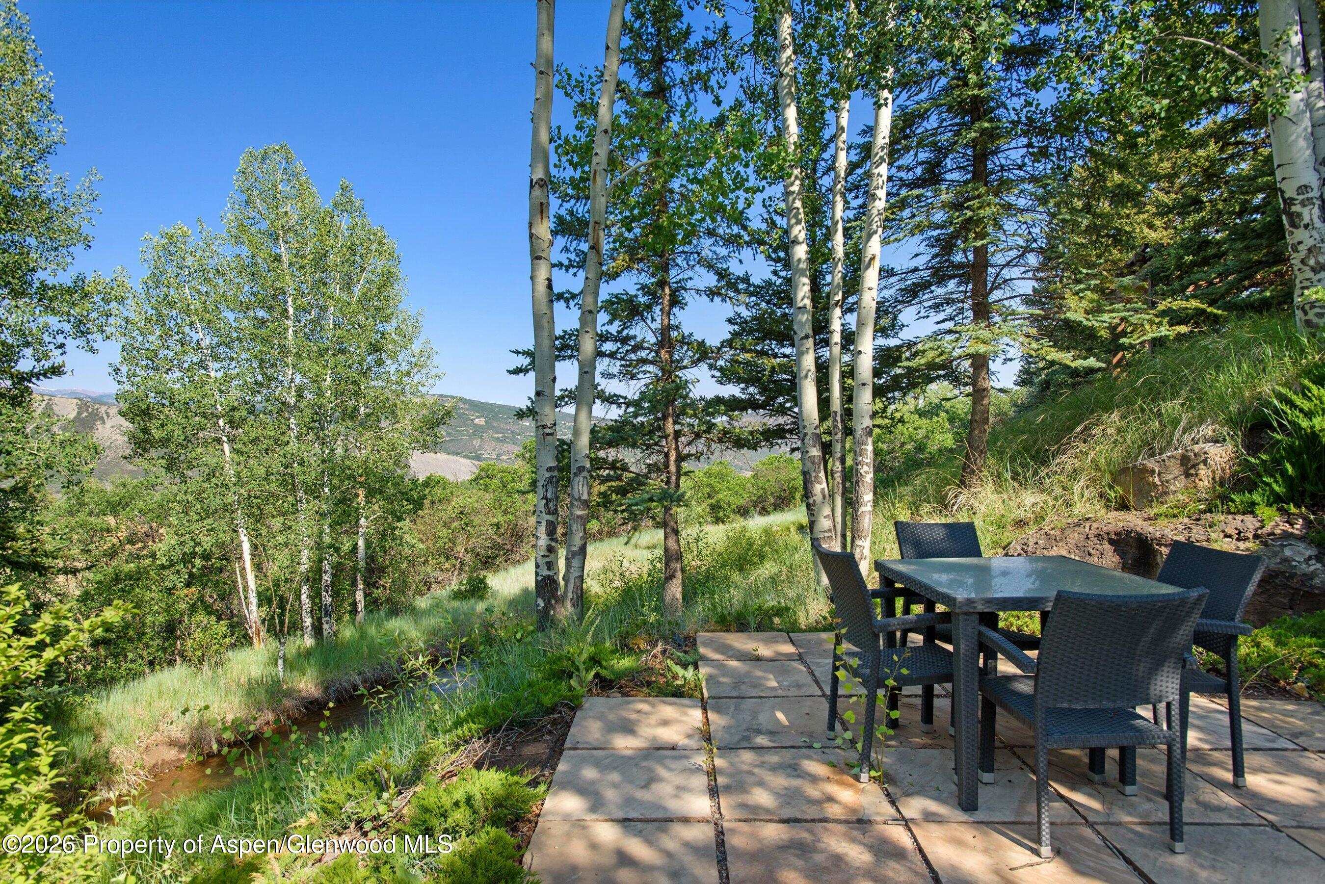 372 Sunnyside Lane Aspen CO 81611