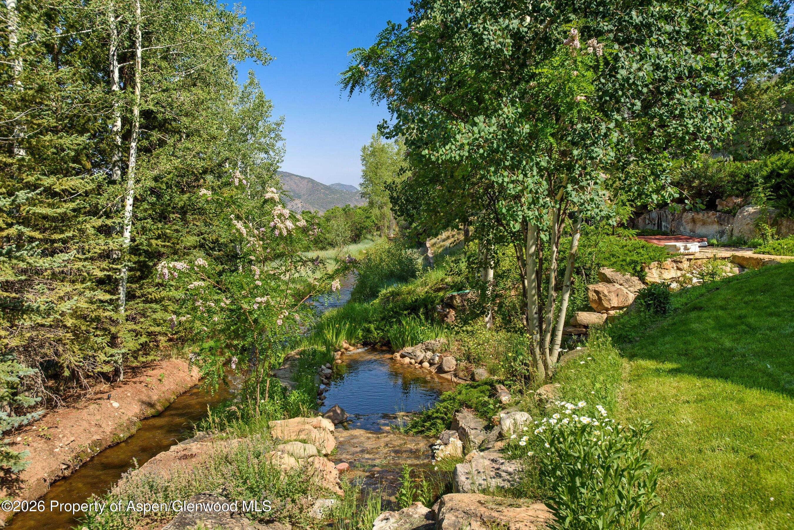 372 Sunnyside Lane Aspen CO 81611