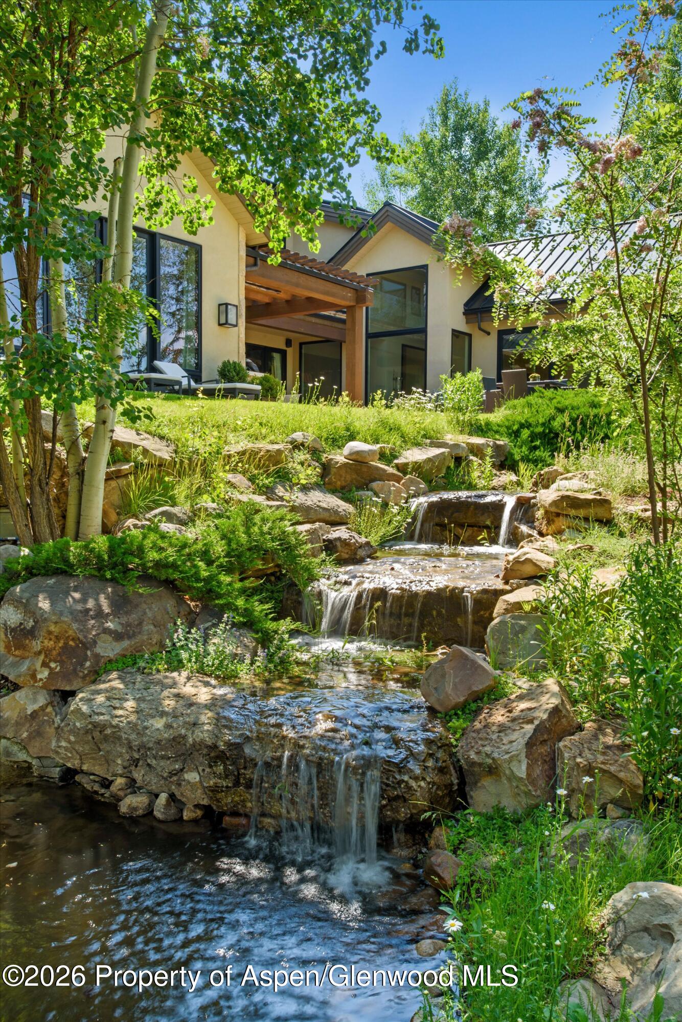 372 Sunnyside Lane Aspen CO 81611