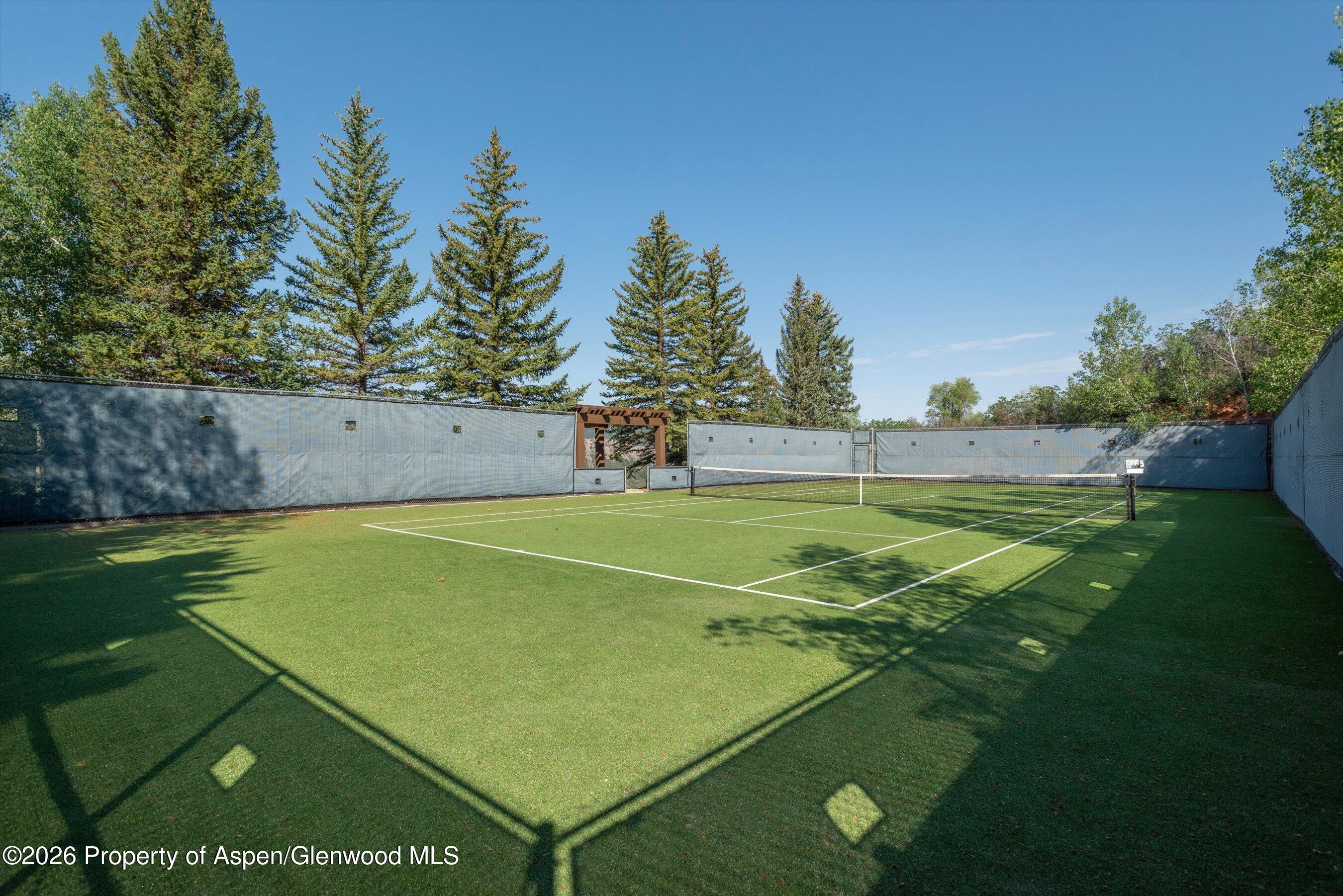 372 Sunnyside Lane Aspen CO 81611