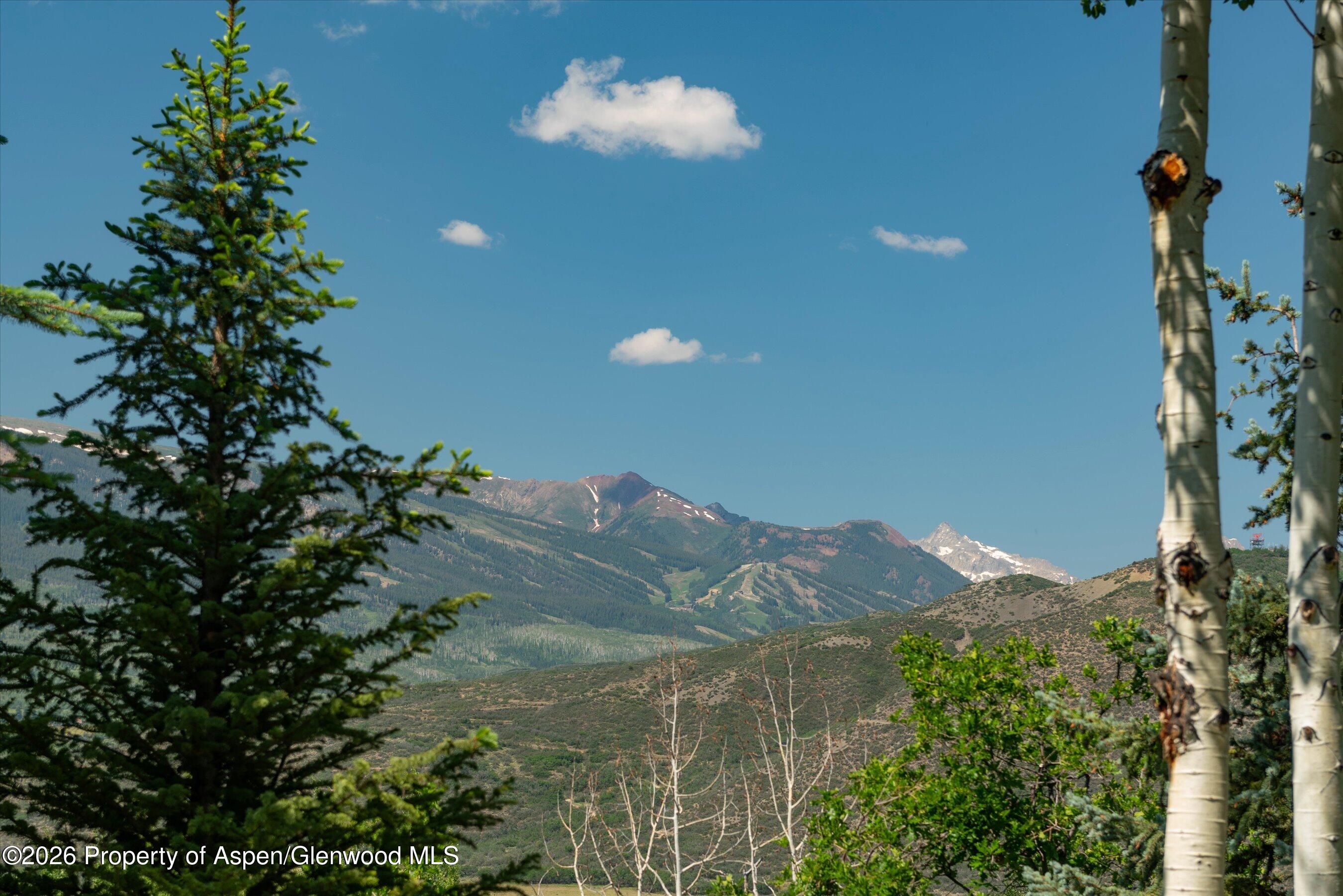 372 Sunnyside Lane Aspen CO 81611