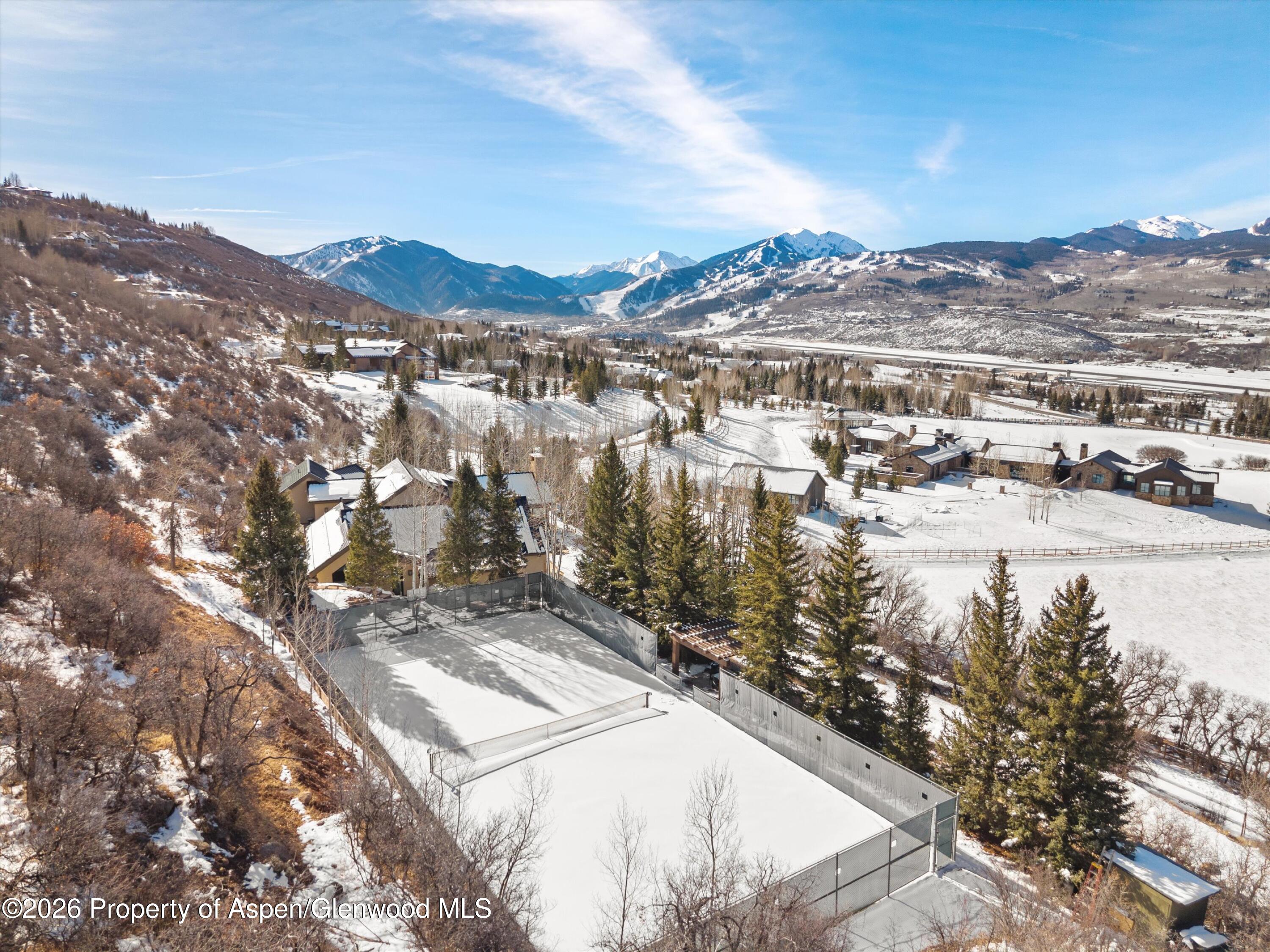 372 Sunnyside Lane Aspen CO 81611