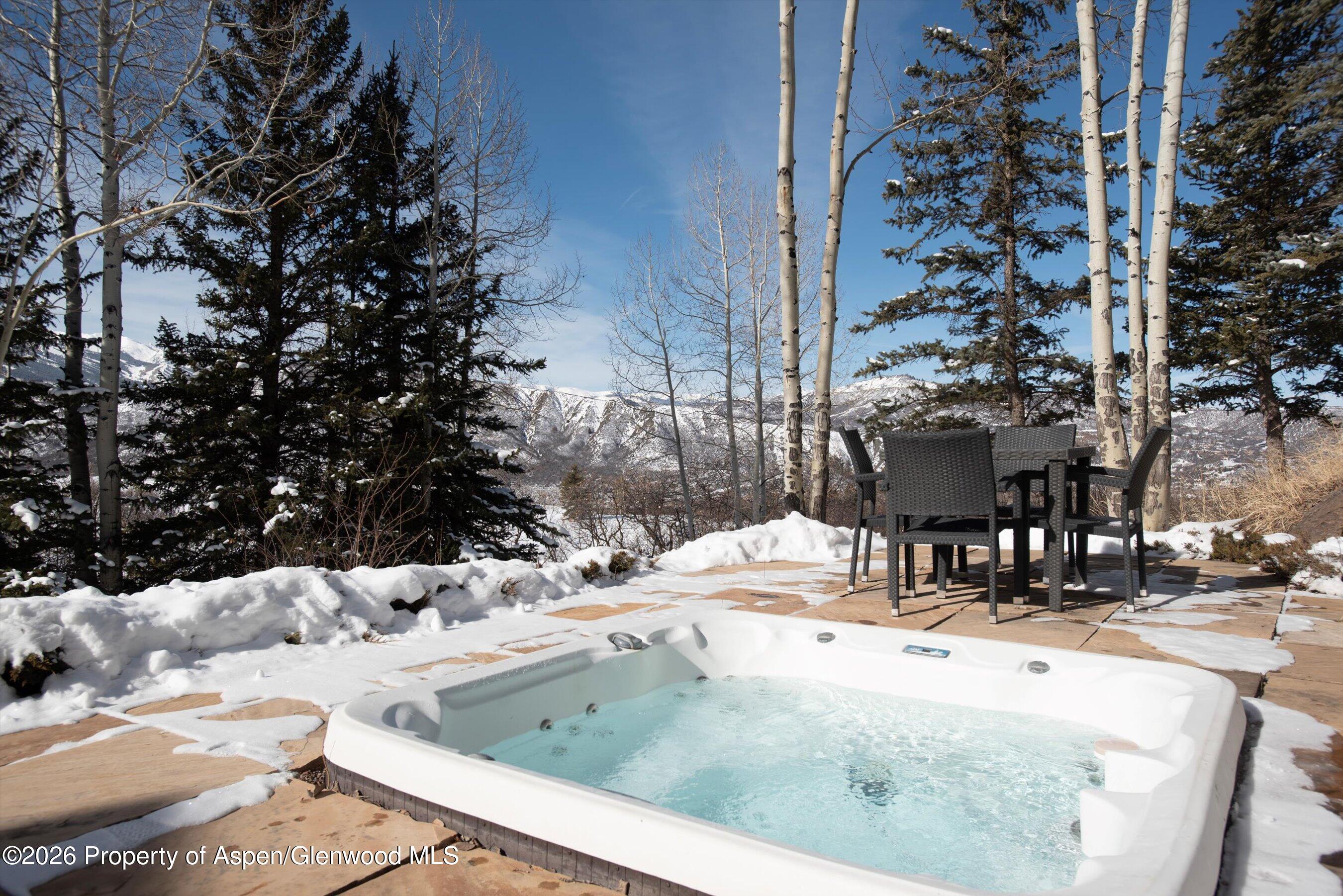 372 Sunnyside Lane Aspen CO 81611