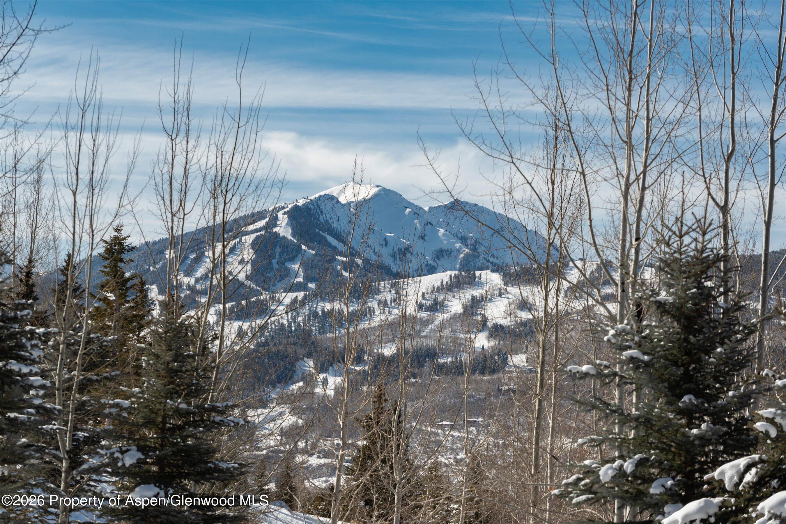 372 Sunnyside Lane Aspen CO 81611