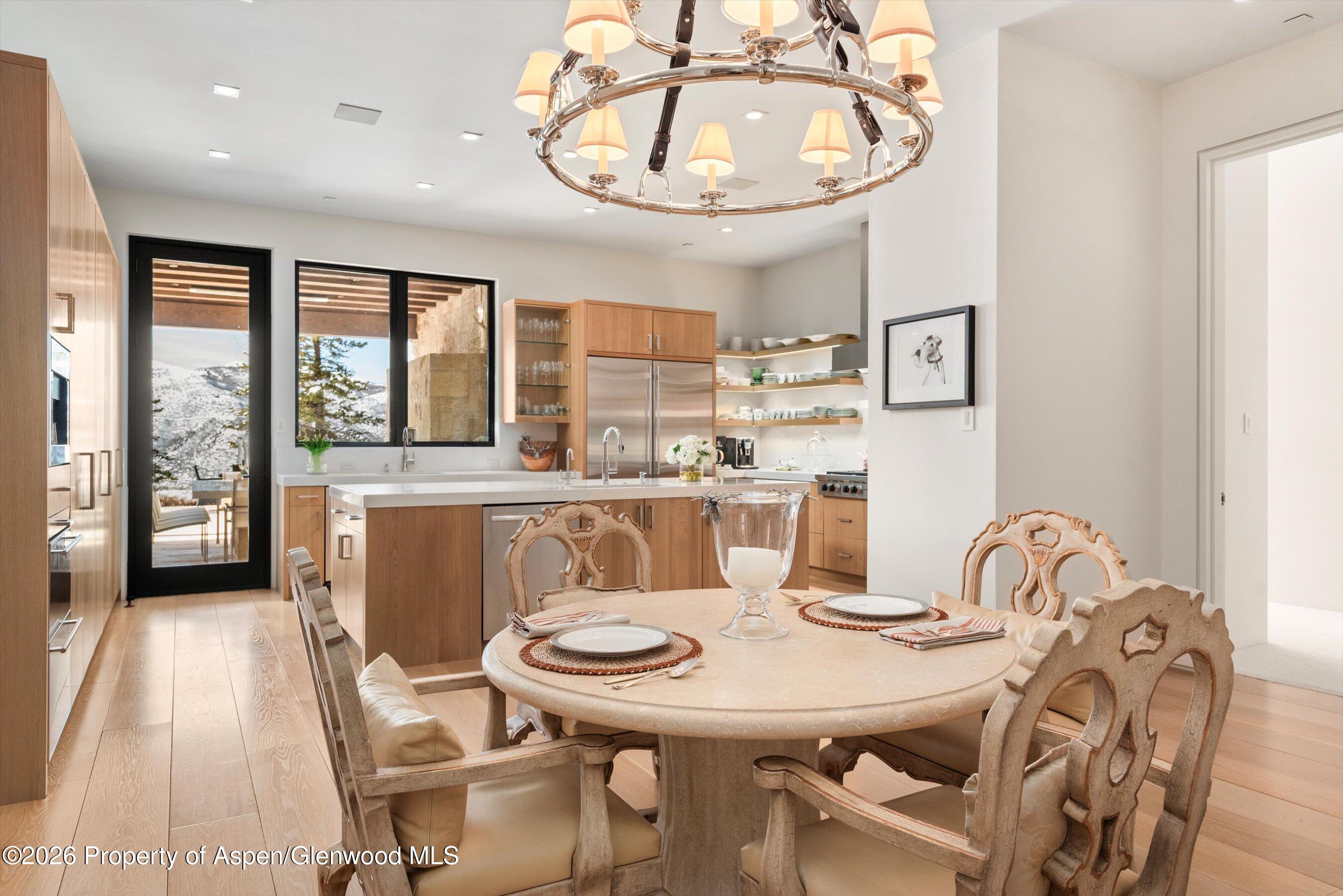 372 Sunnyside Lane Aspen CO 81611