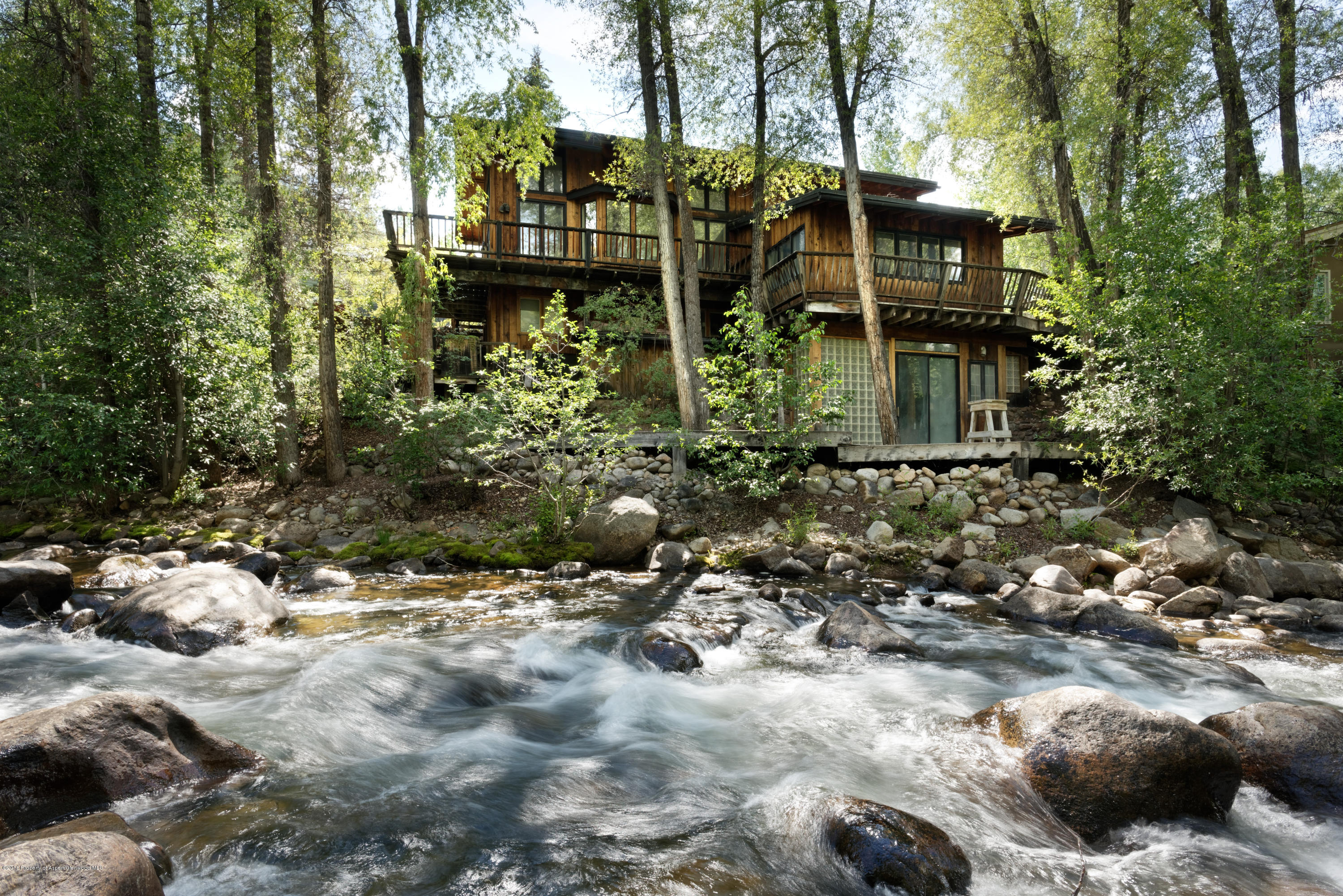 1108 Waters Avenue Aspen CO 81611