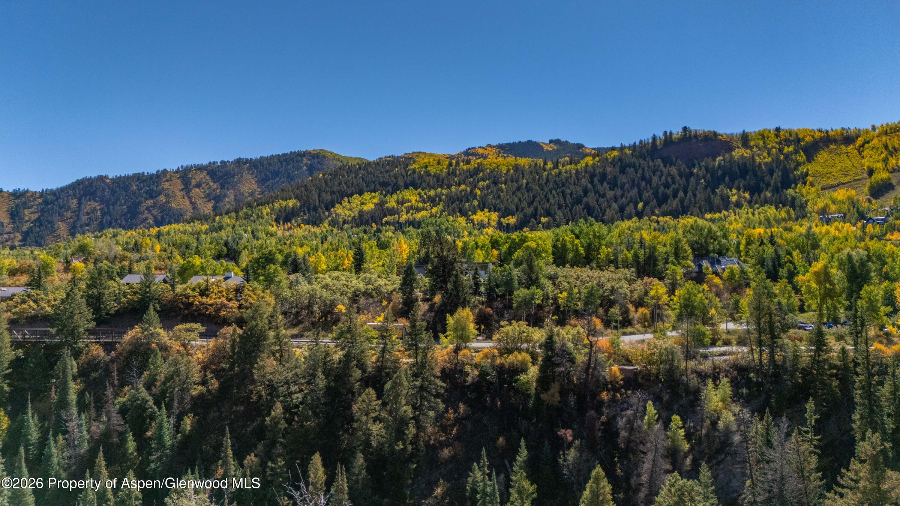 1470/1400 Tiehack Road Aspen CO 81611