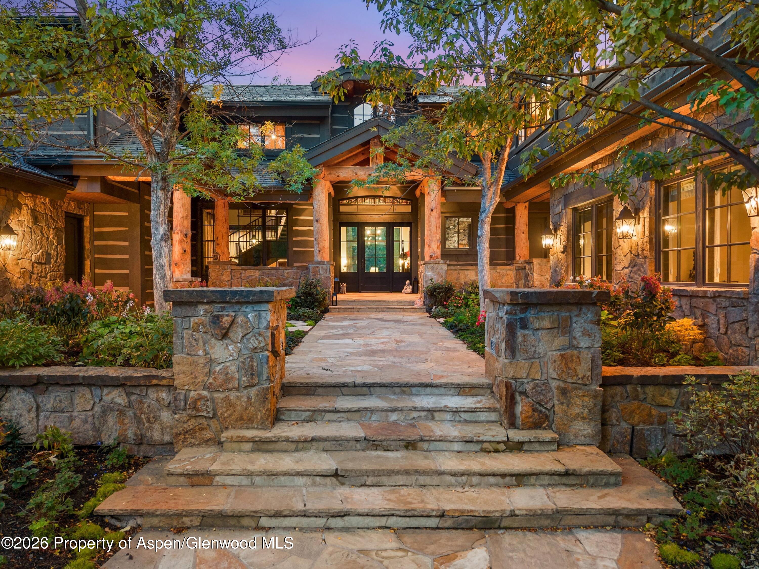 1470/1400 Tiehack Road Aspen CO 81611