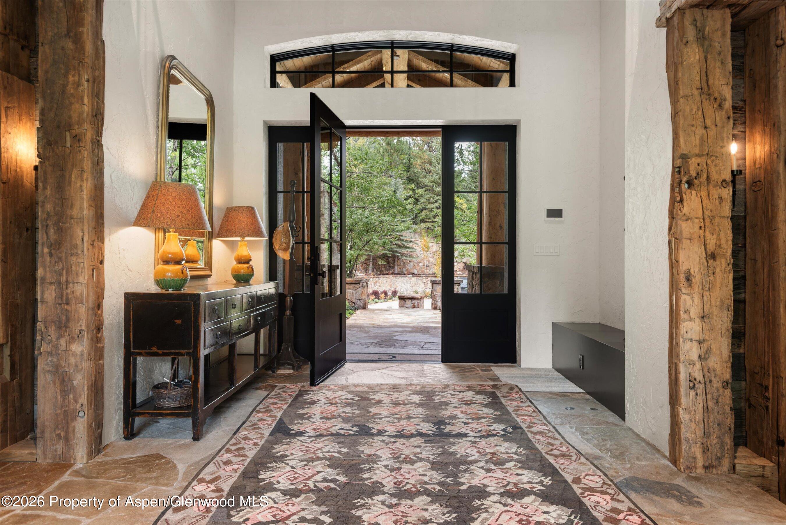 1470/1400 Tiehack Road Aspen CO 81611