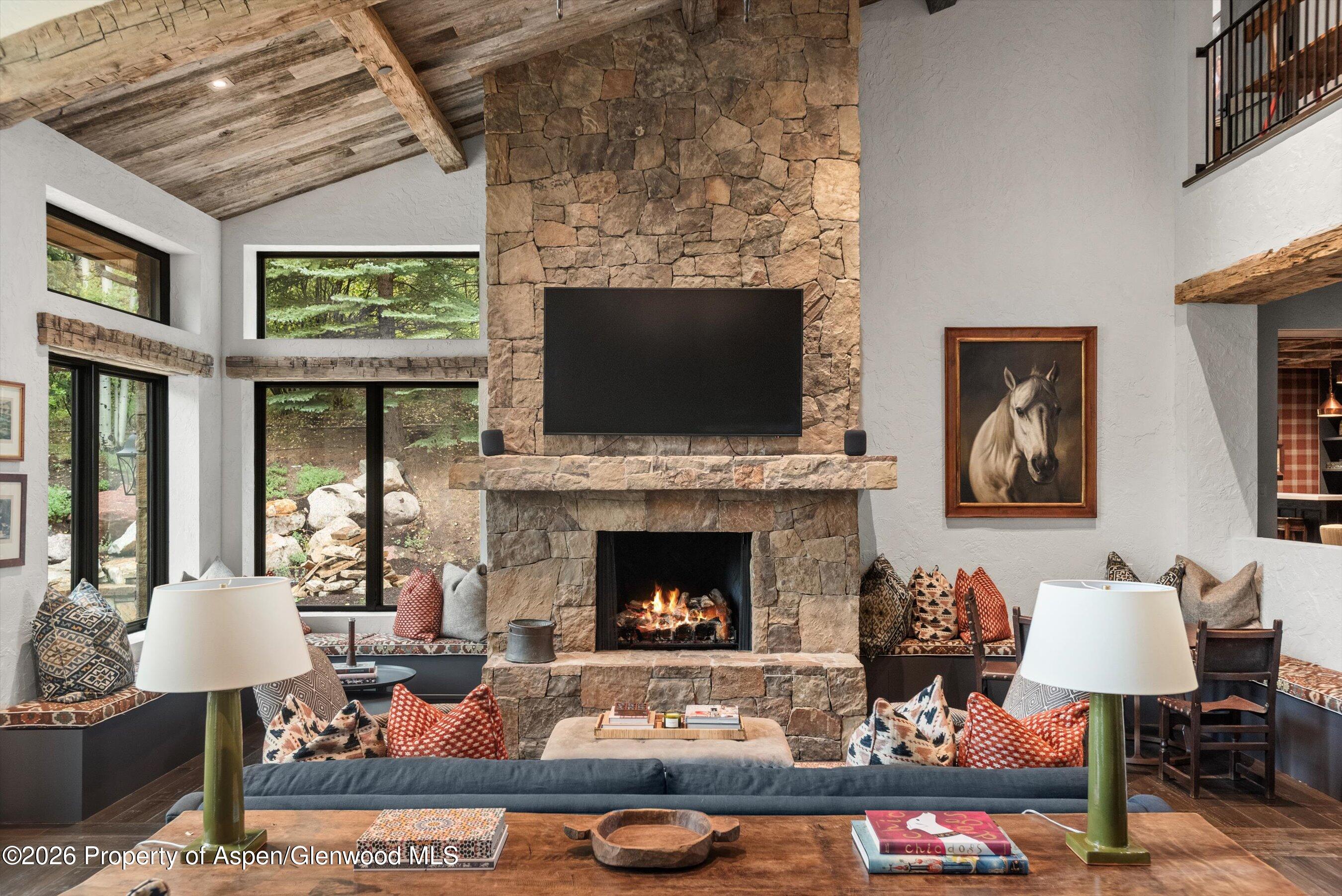 1470/1400 Tiehack Road Aspen CO 81611