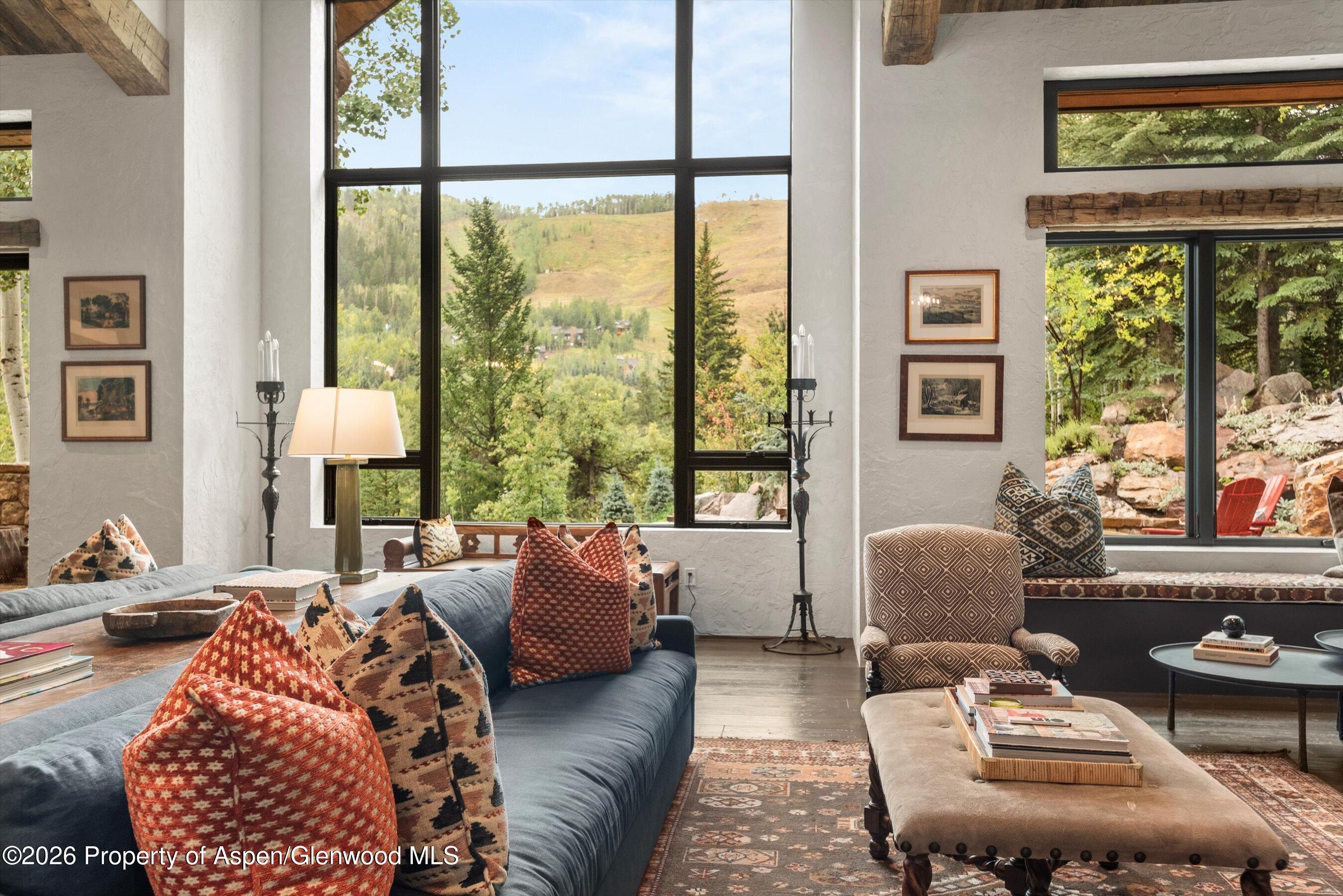 1470/1400 Tiehack Road Aspen CO 81611