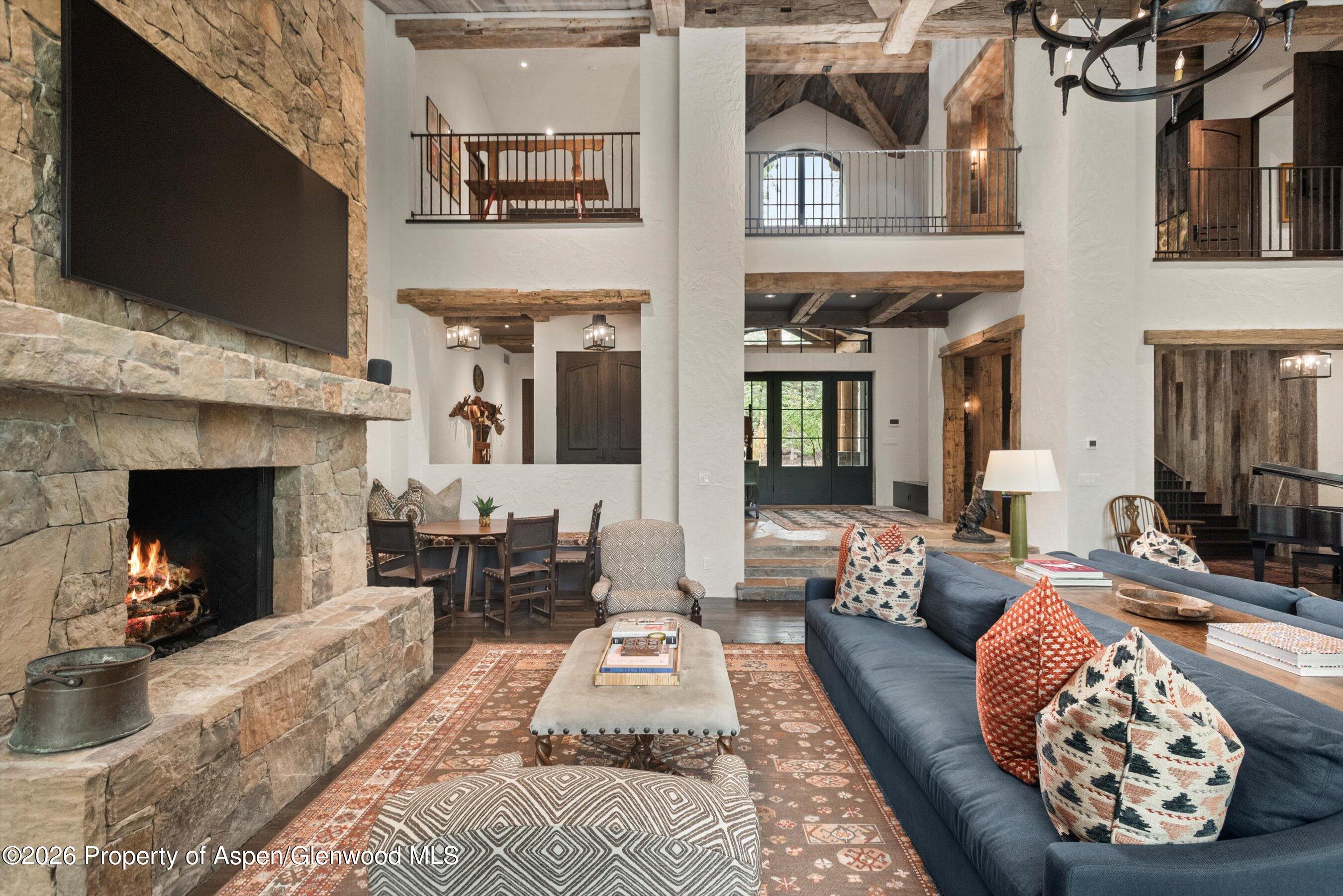 1470/1400 Tiehack Road Aspen CO 81611