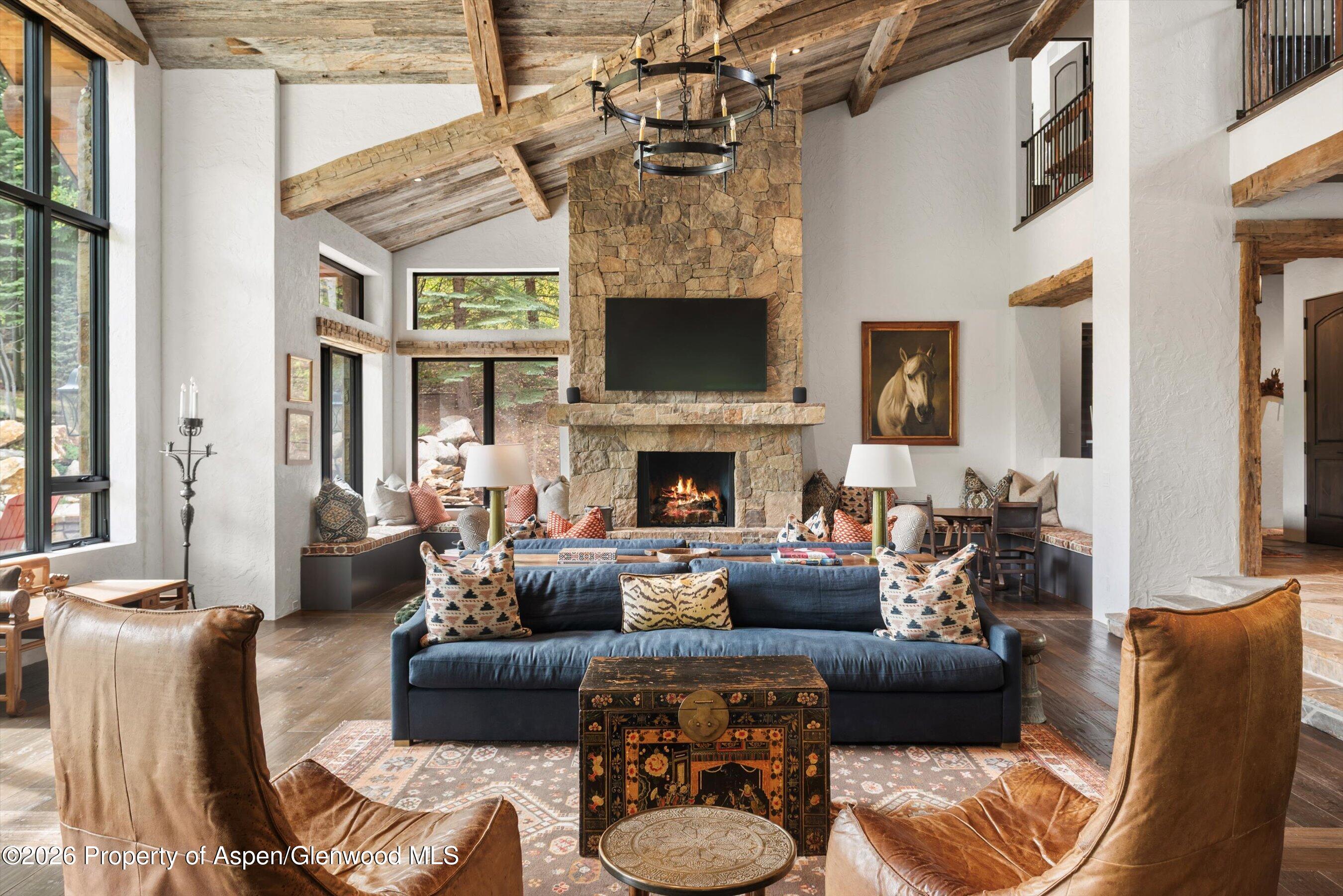 1470/1400 Tiehack Road Aspen CO 81611