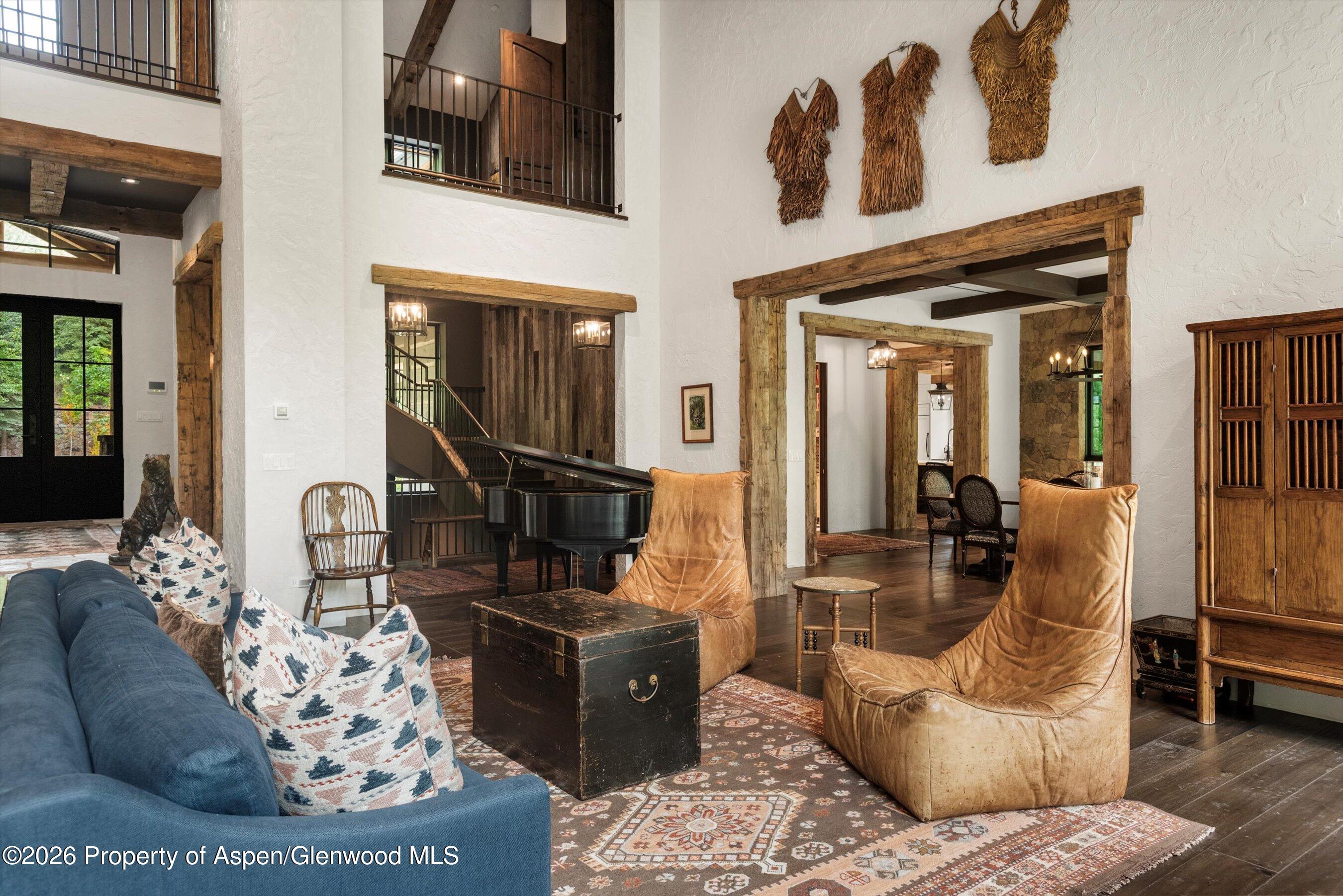 1470/1400 Tiehack Road Aspen CO 81611