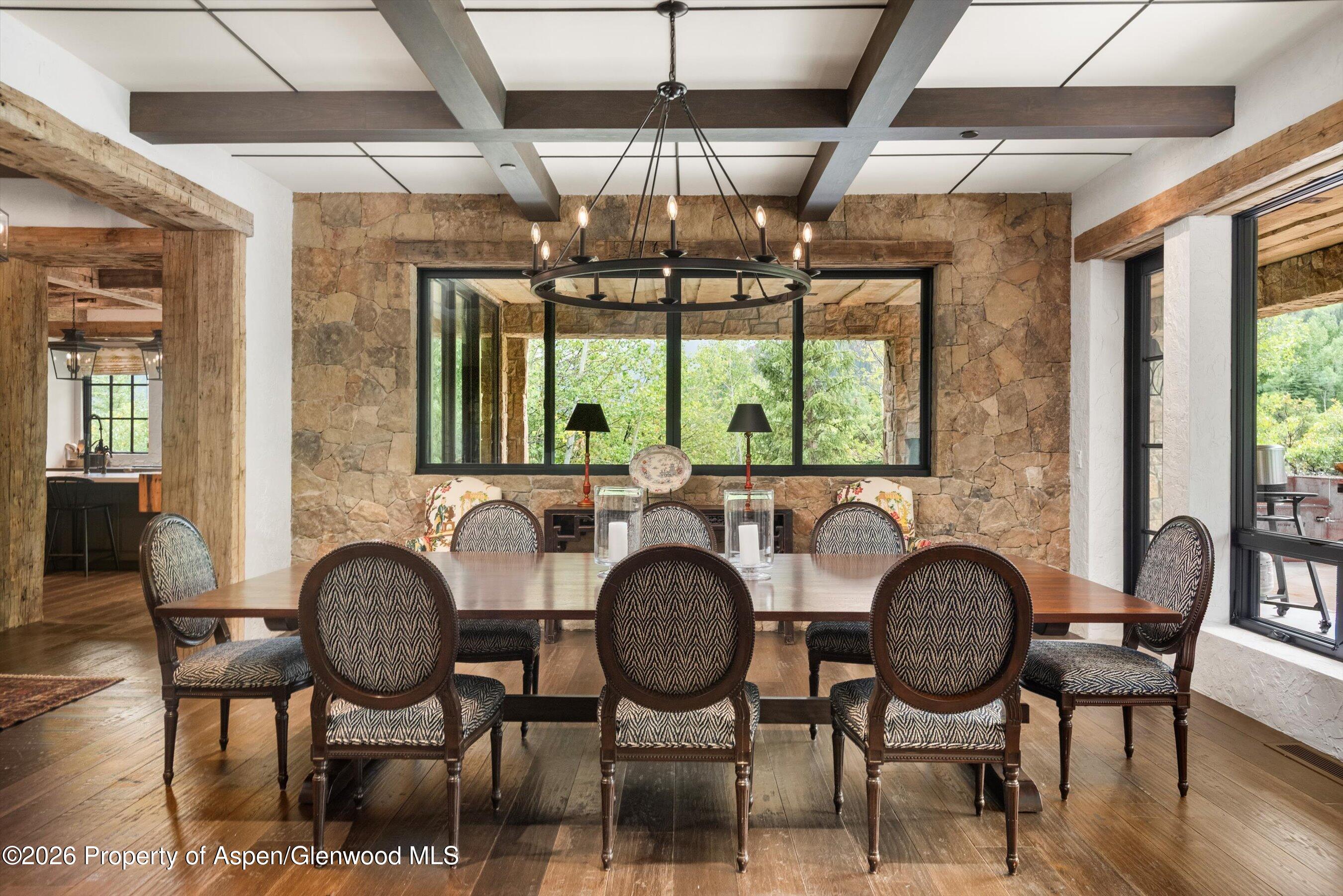 1470/1400 Tiehack Road Aspen CO 81611