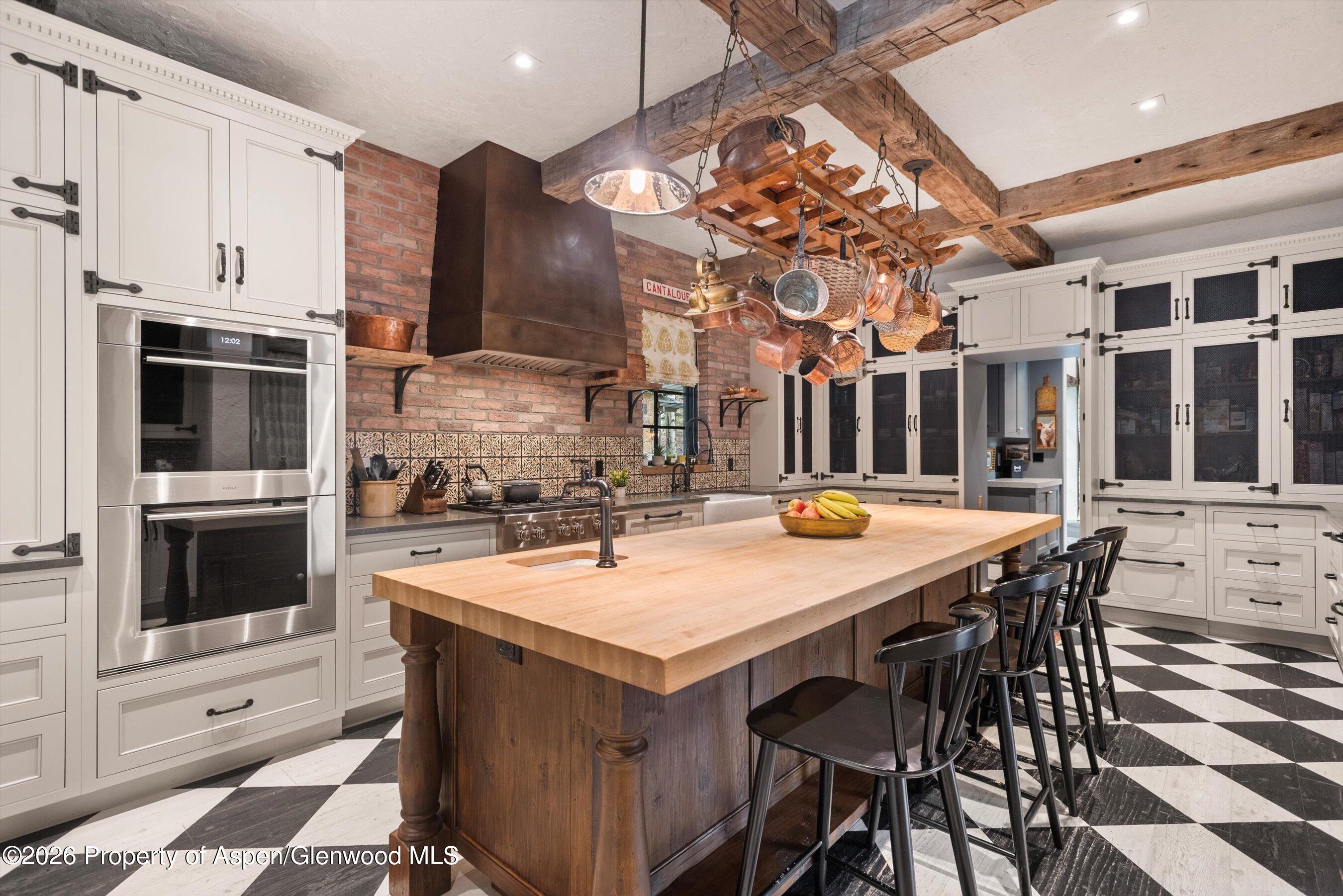 1470/1400 Tiehack Road Aspen CO 81611