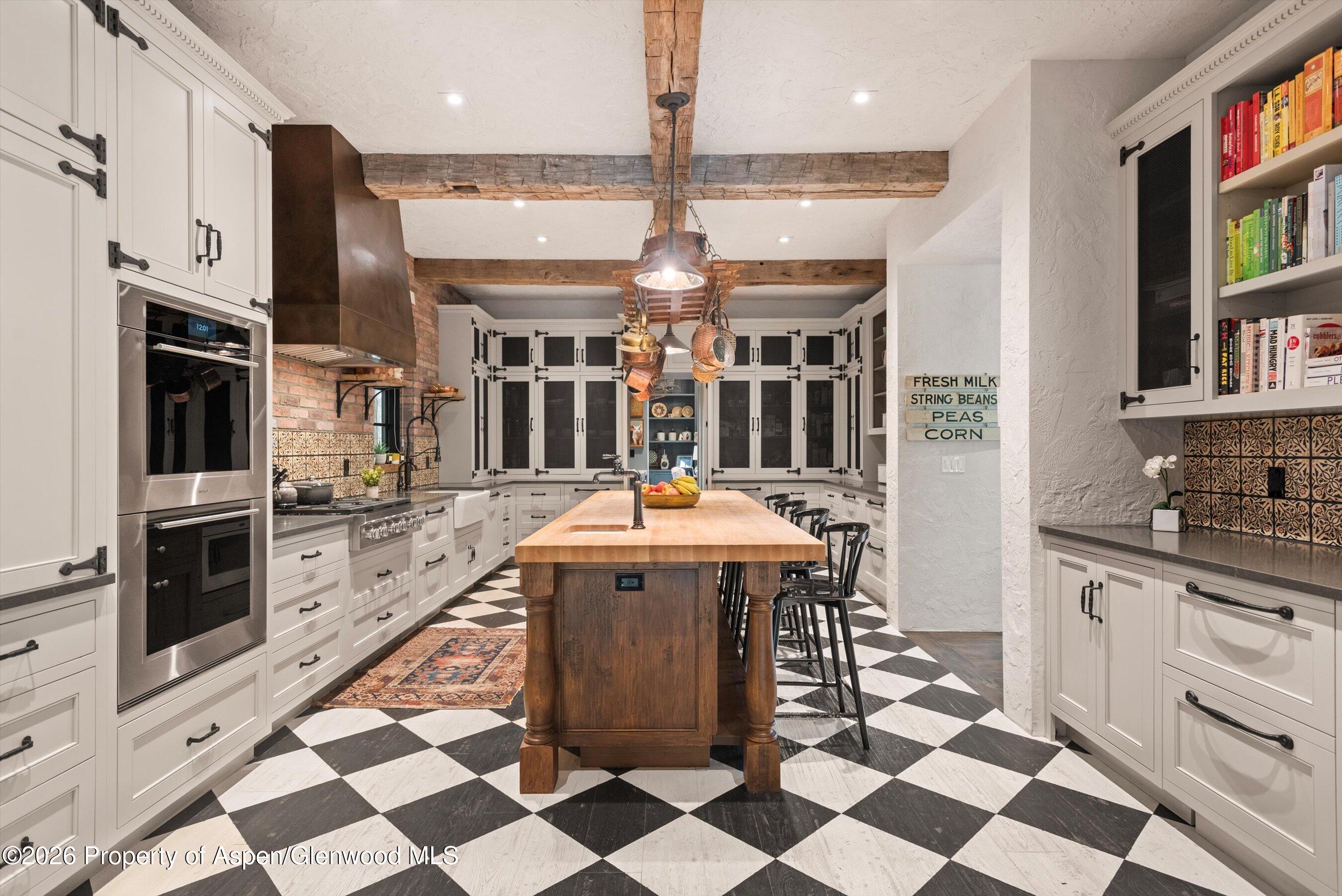 1470/1400 Tiehack Road Aspen CO 81611