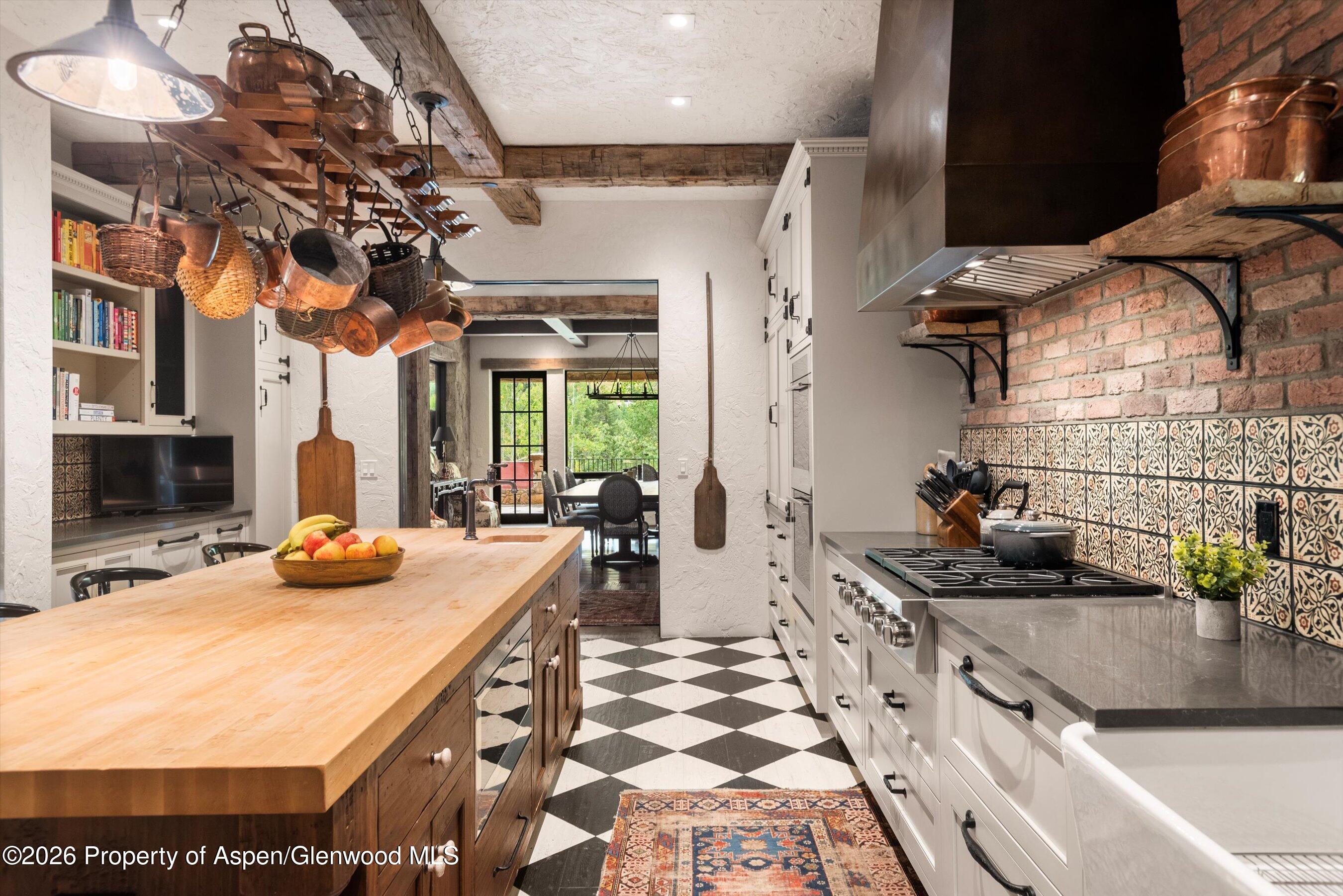 1470/1400 Tiehack Road Aspen CO 81611