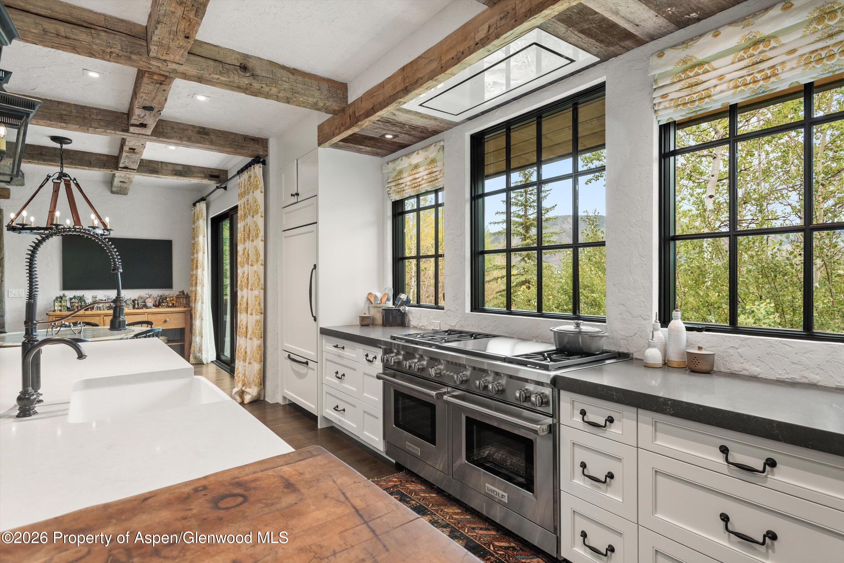 1470/1400 Tiehack Road Aspen CO 81611