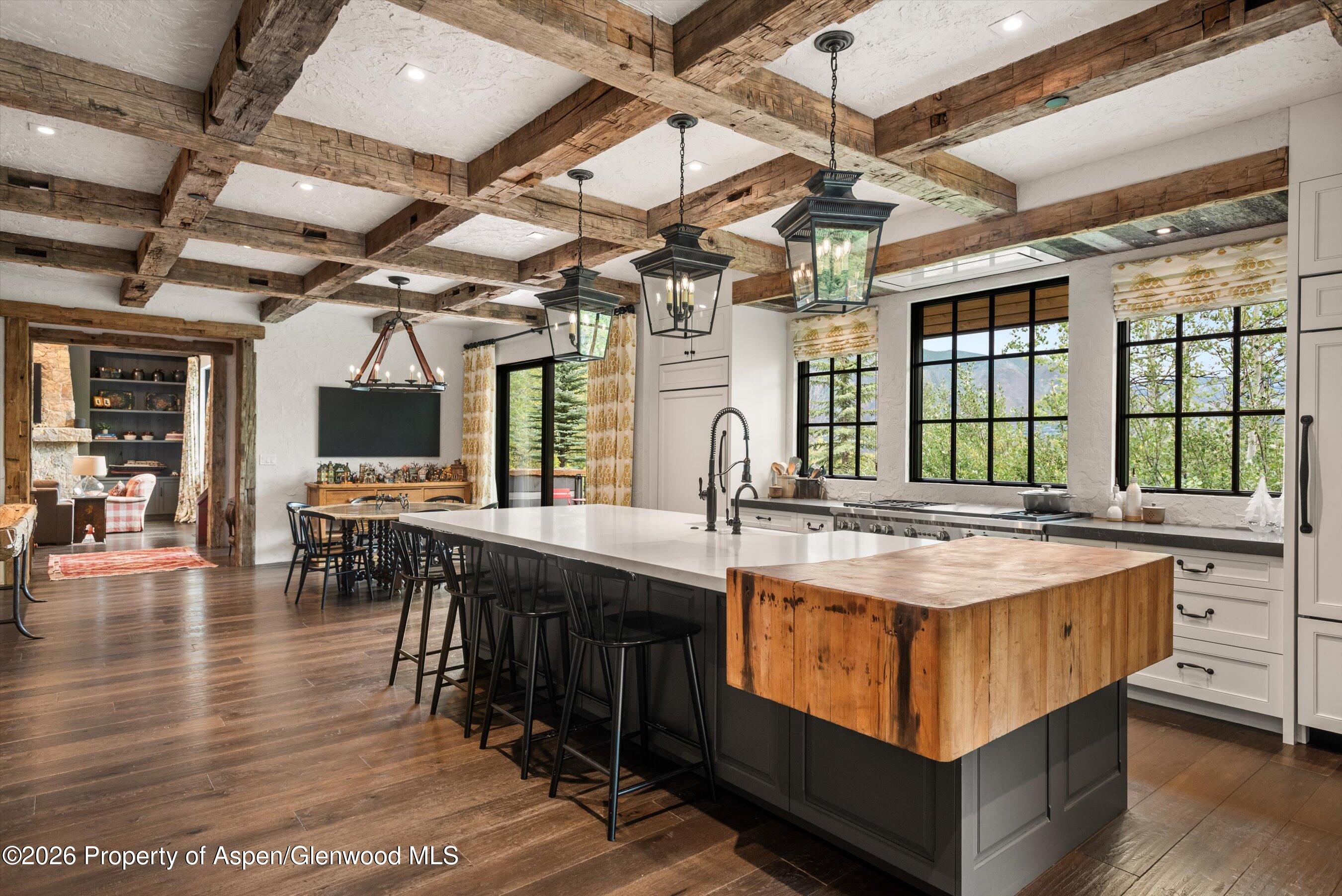 1470/1400 Tiehack Road Aspen CO 81611