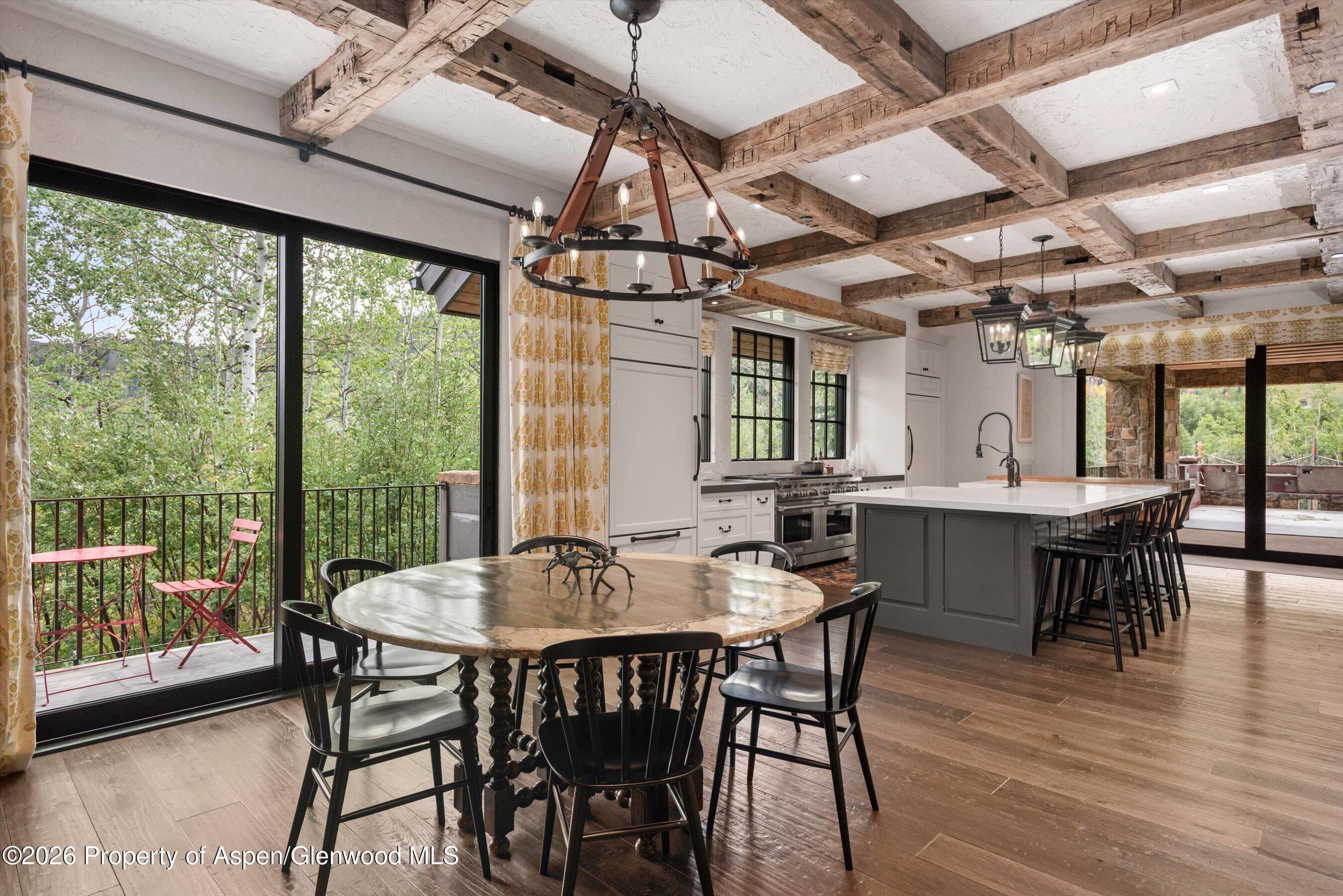 1470/1400 Tiehack Road Aspen CO 81611