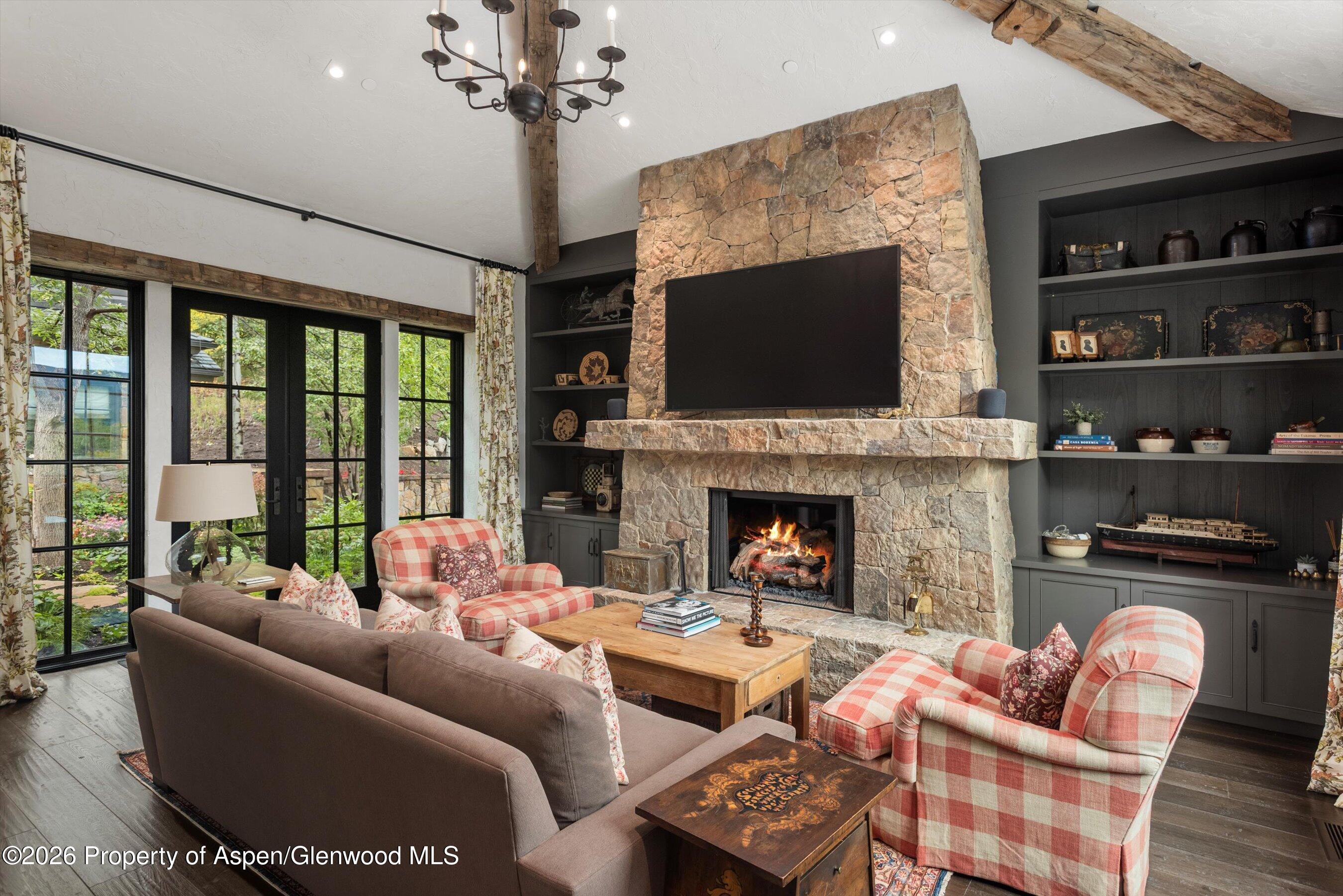 1470/1400 Tiehack Road Aspen CO 81611