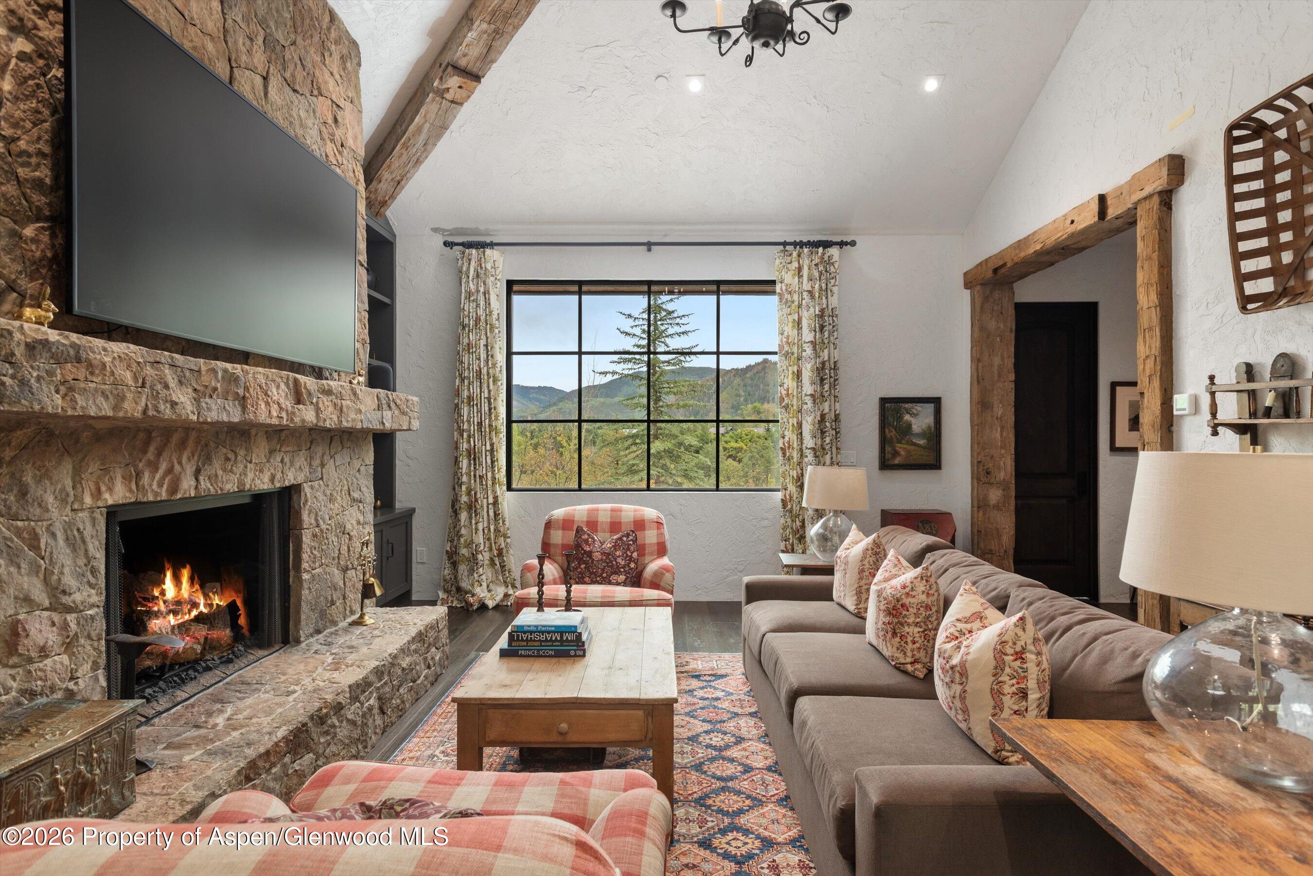 1470/1400 Tiehack Road Aspen CO 81611